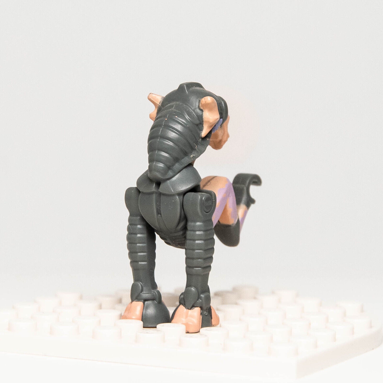 LEGO Star Wars Minifigure: Sebulba Movable Arms (sw0326) 7962 9675 Episode 1 - StudBee