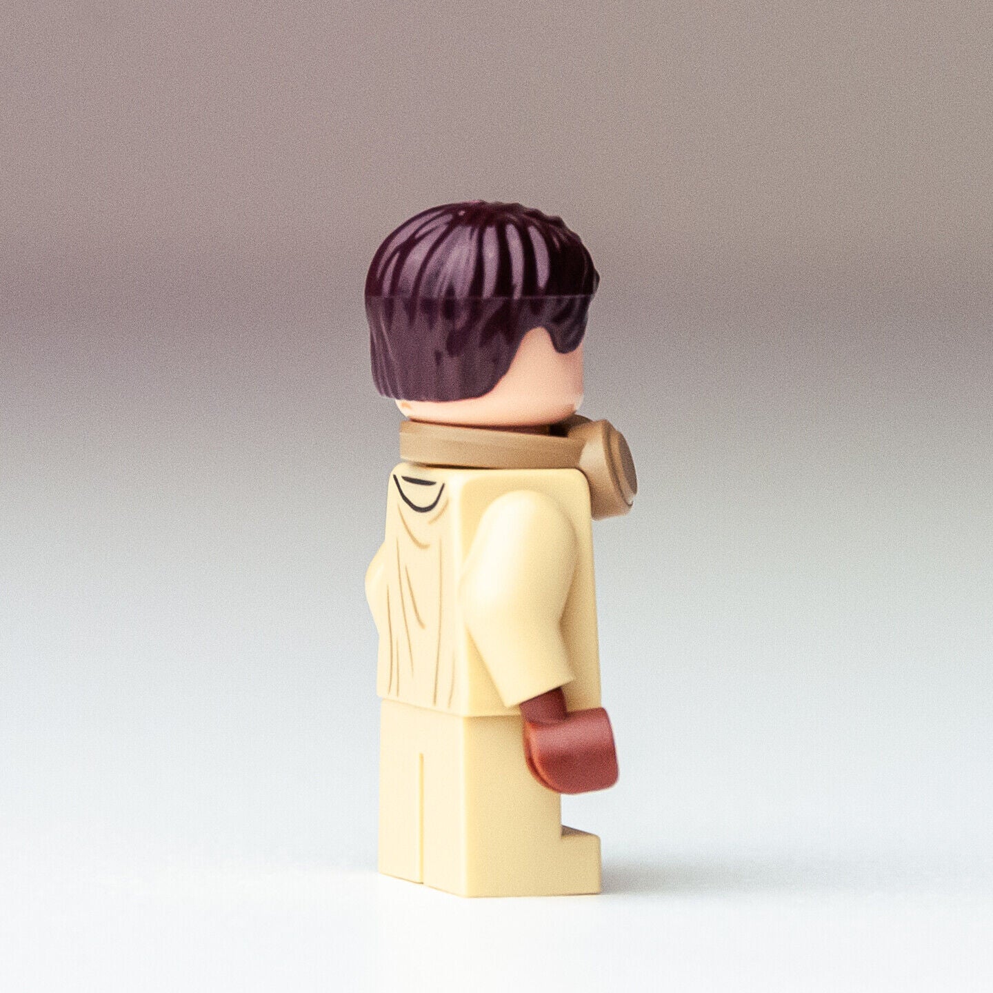 New LEGO Neville Longbottom Minifigure - Hogwarts Moment Herbology Class (hp271) - StudBee