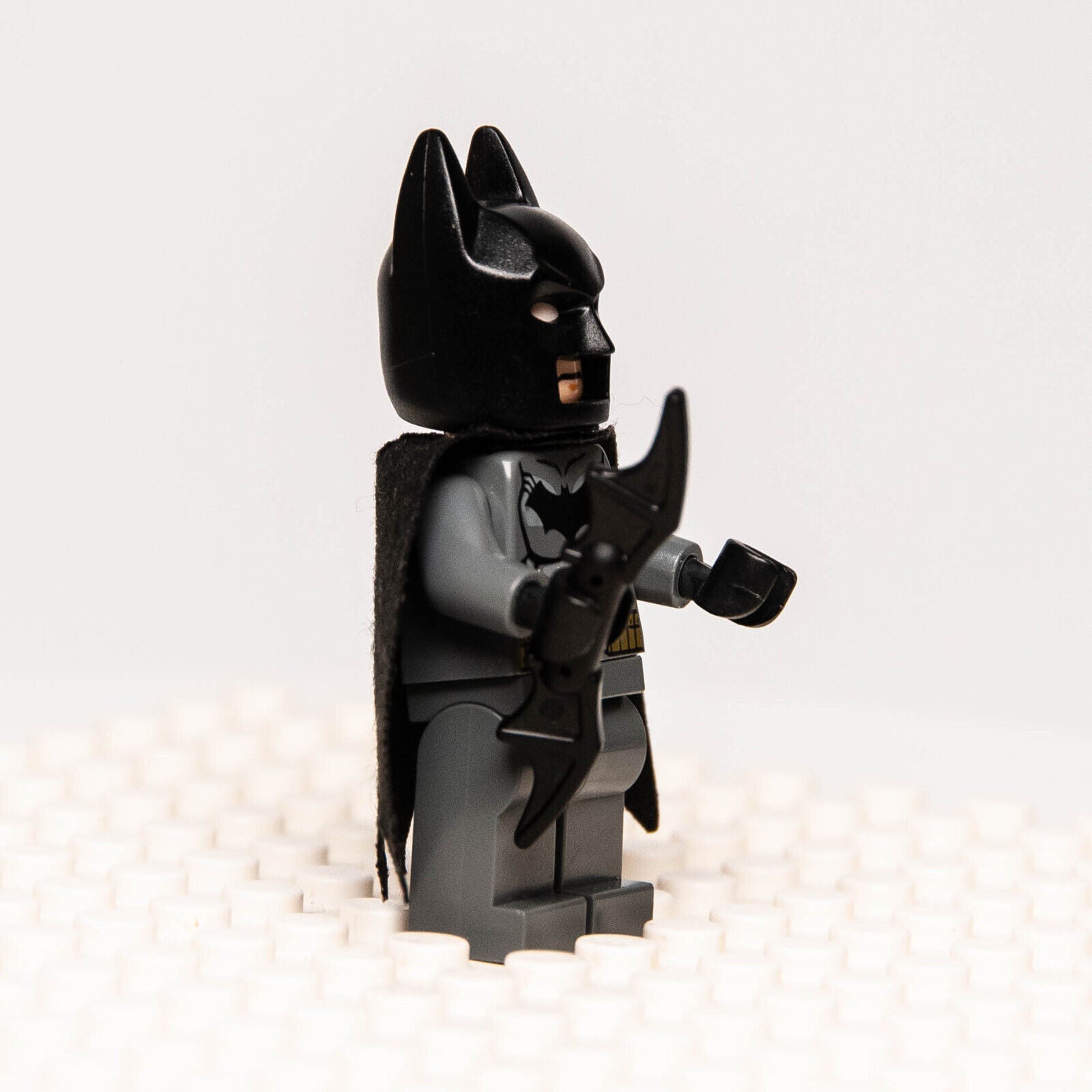 LEGO Minifigure - Batman Dimensions (dim002) DC Super Heroes - StudBee