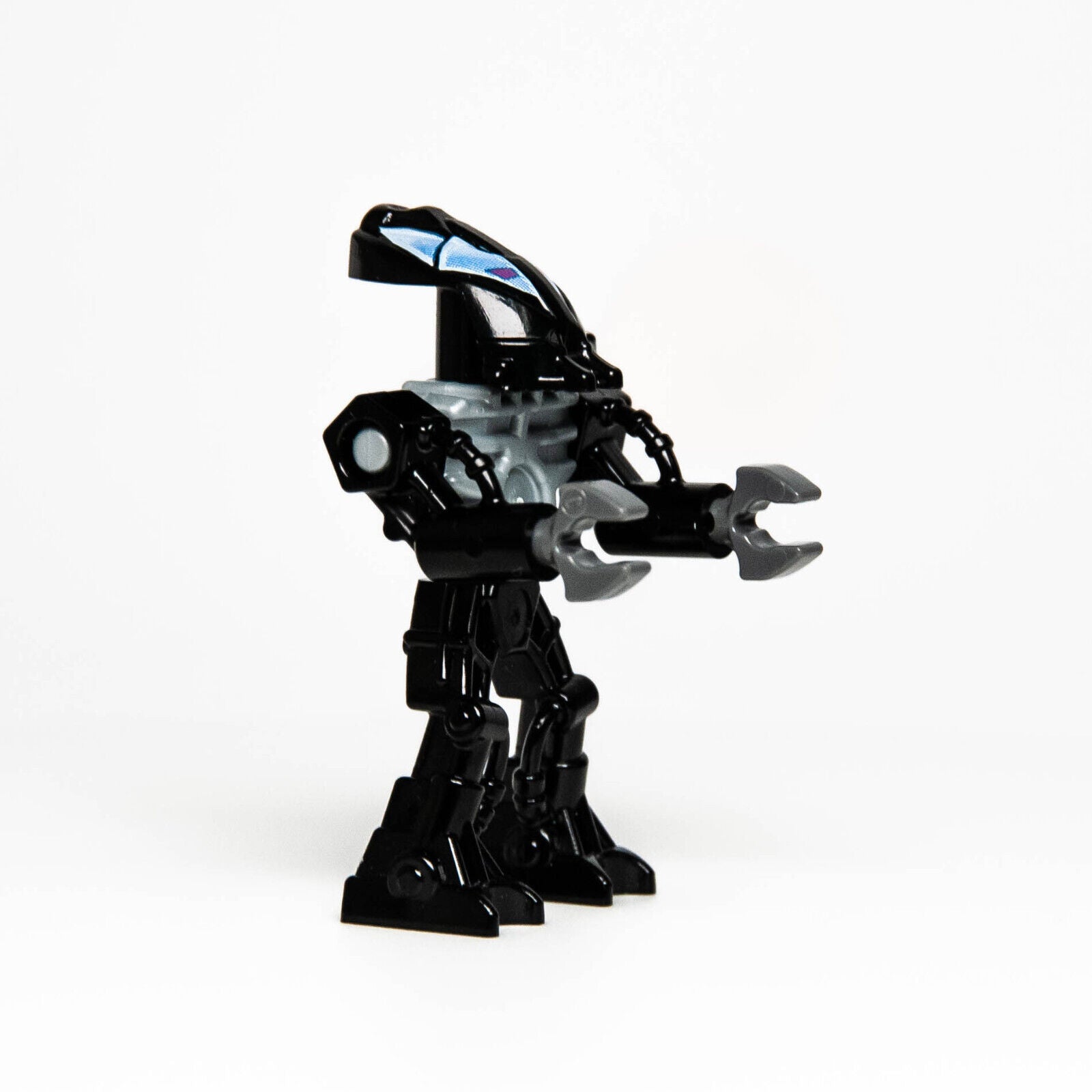 LEGO Bionicle Mini - Toa Mahri Nupara Minifigure 8926 8927 (bio022)