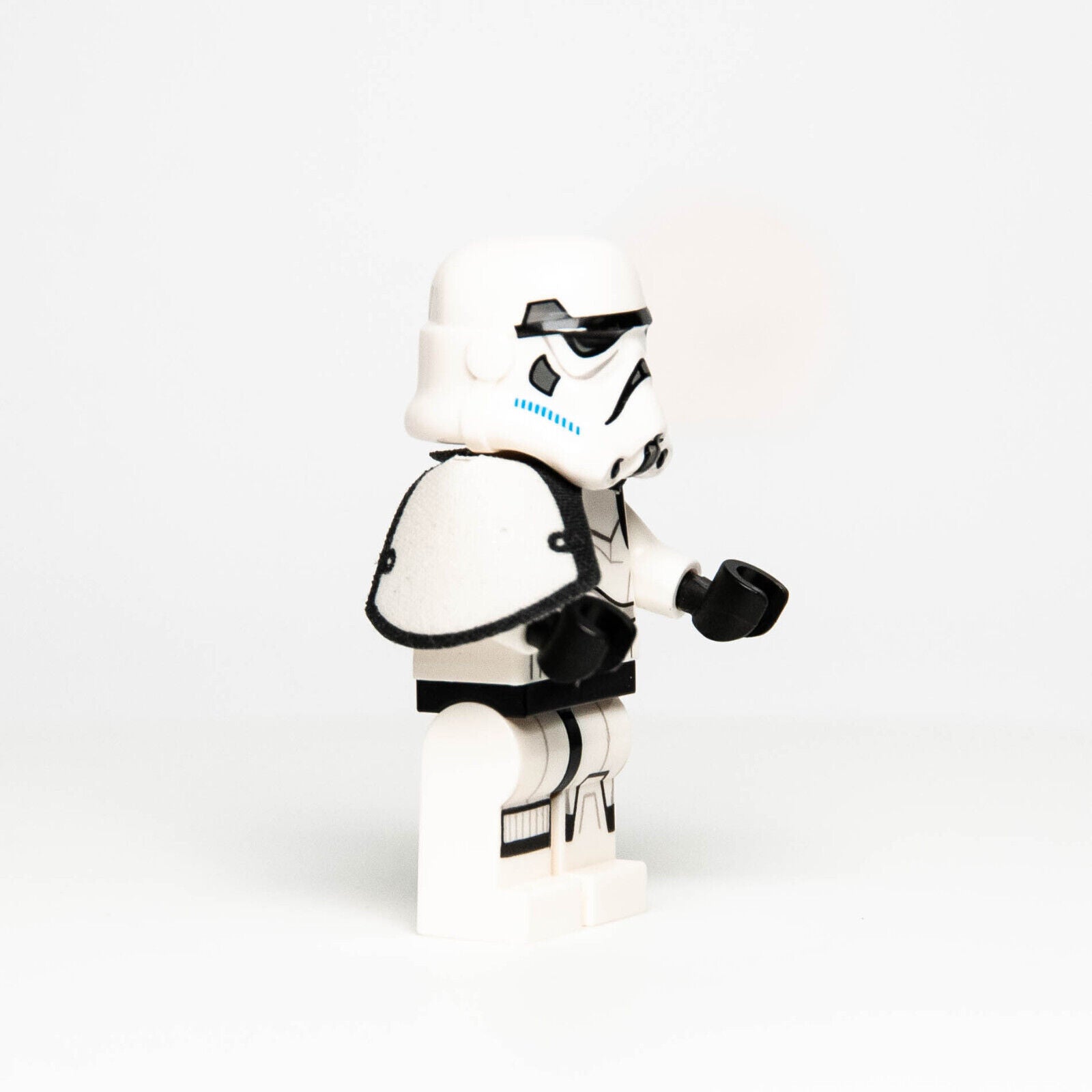 LEGO Star Wars Rebel Stormtrooper: Imperial Sergeant Pauldron 5002938 (sw0630