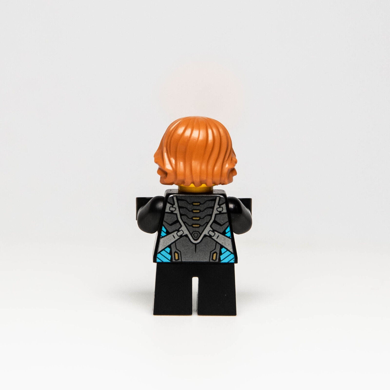 LEGO Nexo Knights Minifigure - Robin Underwood (nex101) 70357 Knighton Castle - StudBee