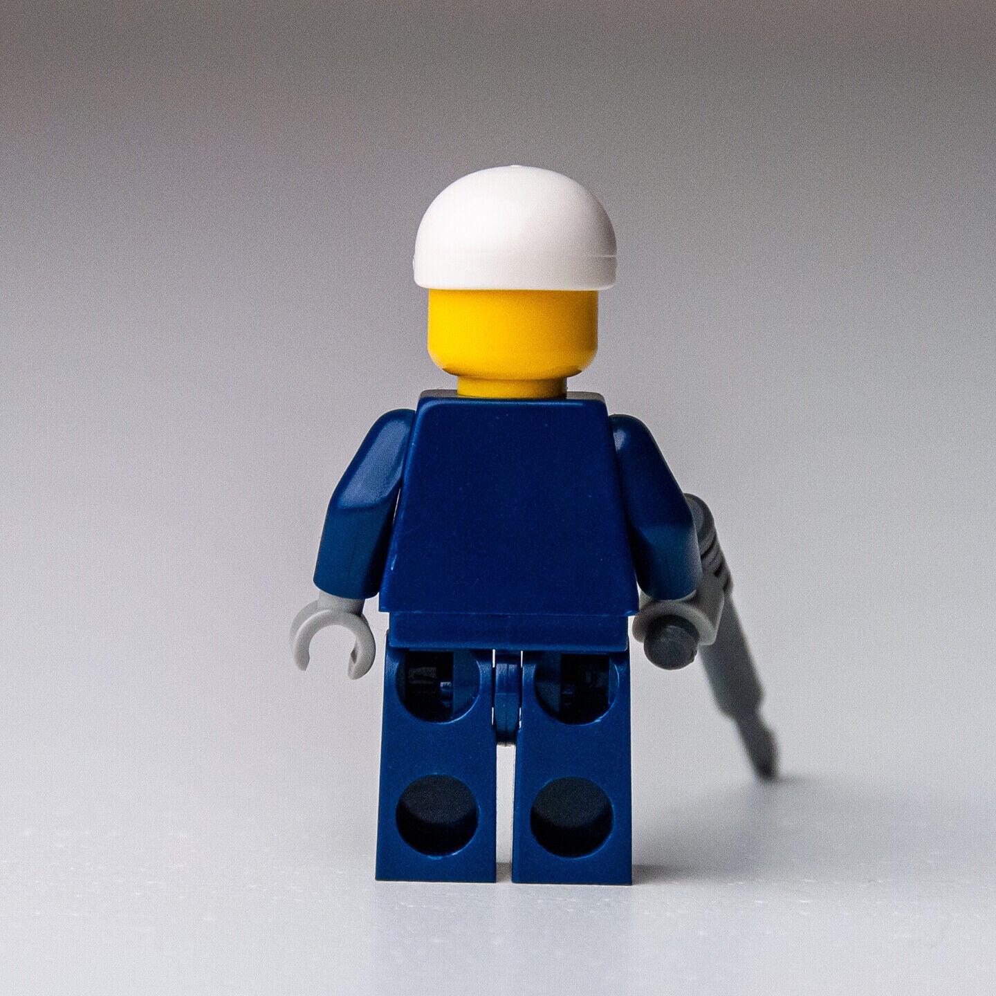 LEGO Radia - Alpha Team Command Sub - 4794 (alp012) Minifigure Deep Sea - StudBee