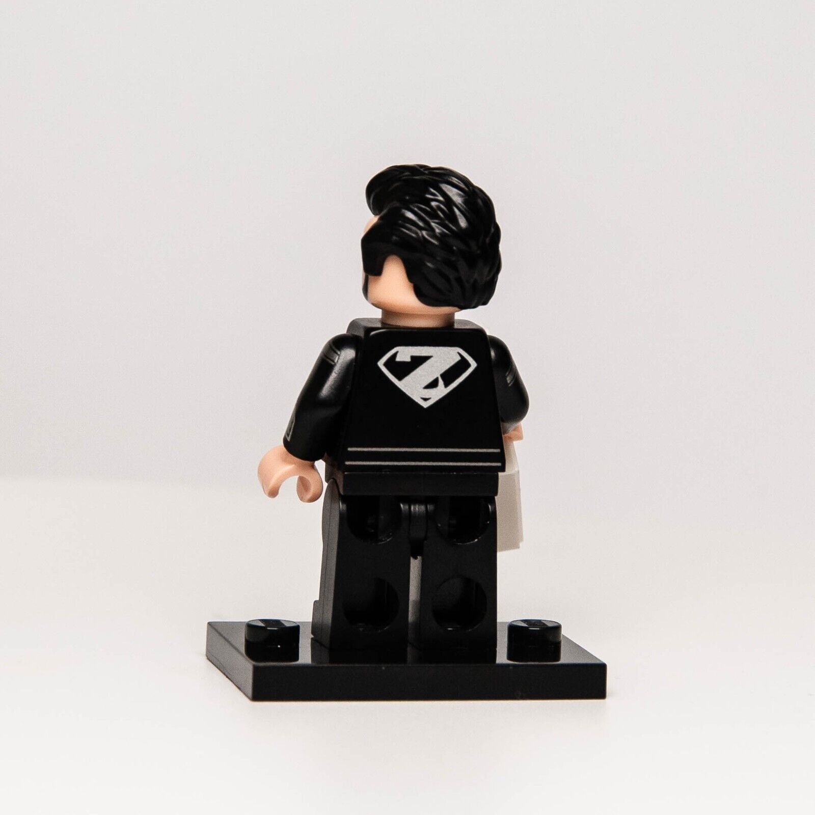 Lego LEGO Batman Movie - Series 2 CMF - General Zod (coltlbm2-17) 71020 - StudBee