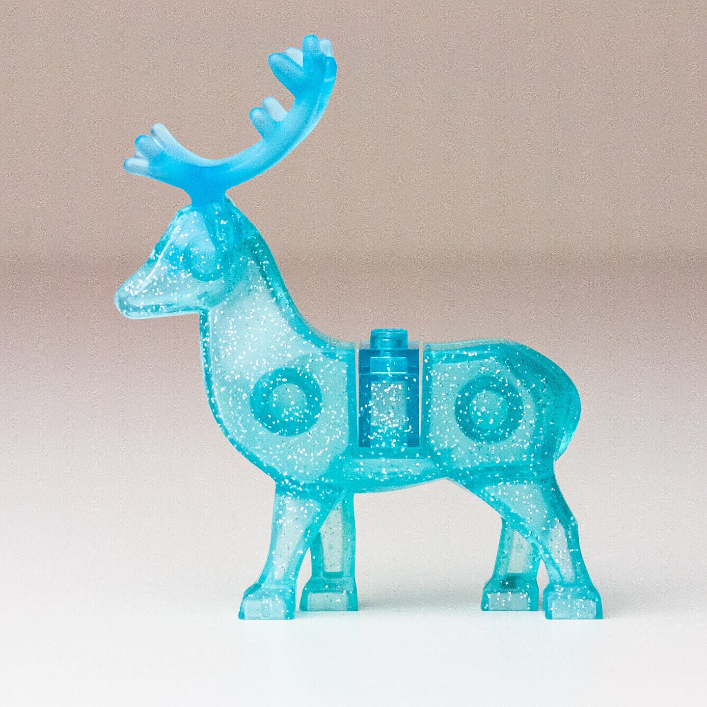 New LEGO Harry Potter & Glitter Deer Patronus Azkaban - 75945 (hp175 Minifigure - StudBee