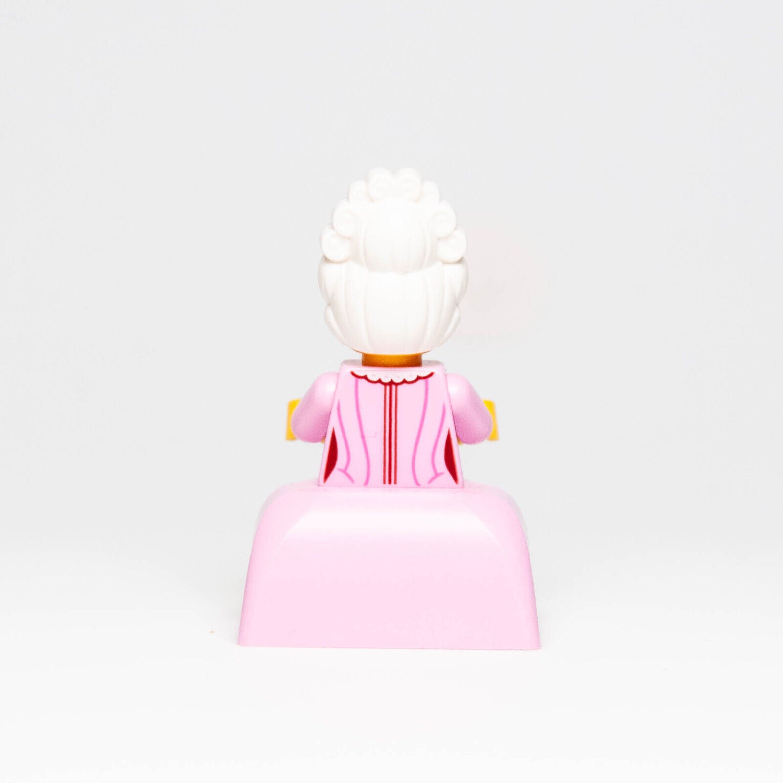 Lego CMF Series 24 Minifigure: Rococo Aristocrat 71037 French Antoinette (col421 - StudBee