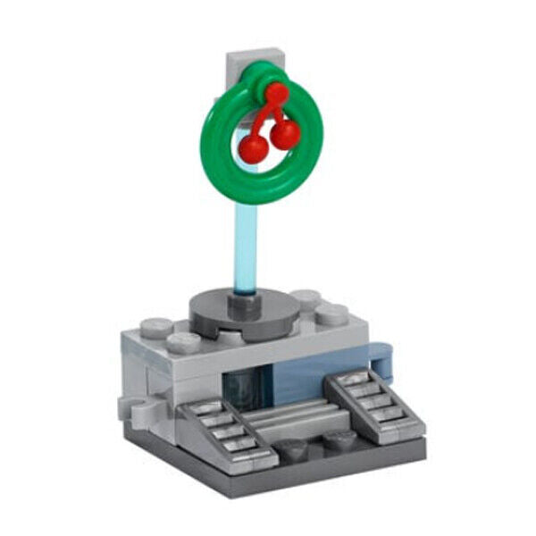 New LEGO Hall of Armor Wreath (Day 3) SEALED Marvel Advent Calendar (76196-4)(sh - StudBee
