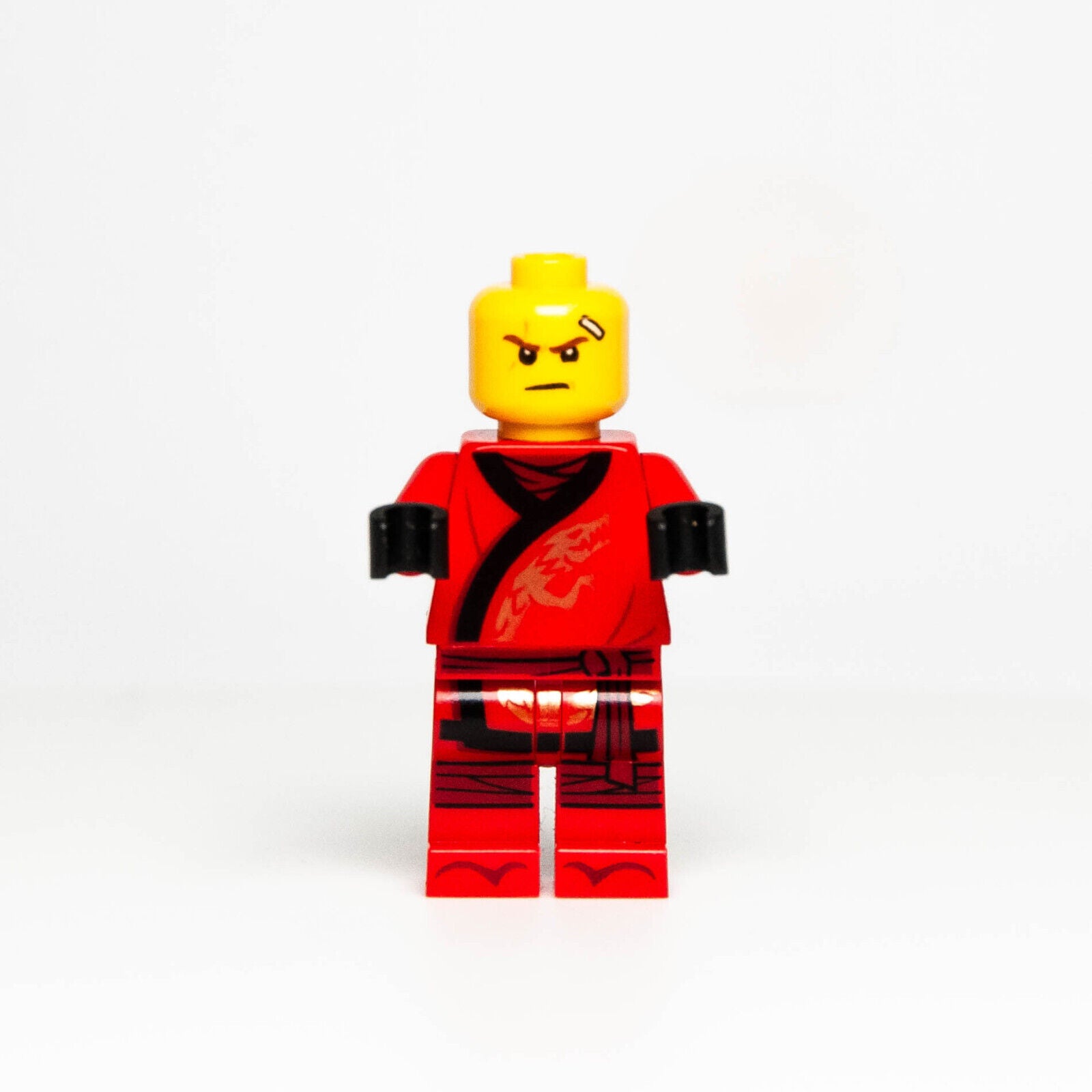 LEGO Ninjago Minifigure - Kai Legacy (njo492) 71749 70670 71701