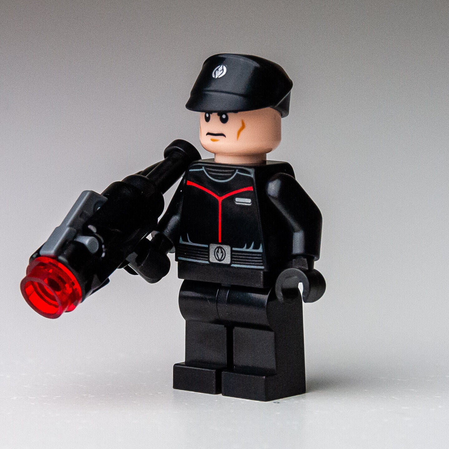 New LEGO Sith Fleet Officer Minifigure - Sith Troopers Battle Pack (sw1076) - StudBee