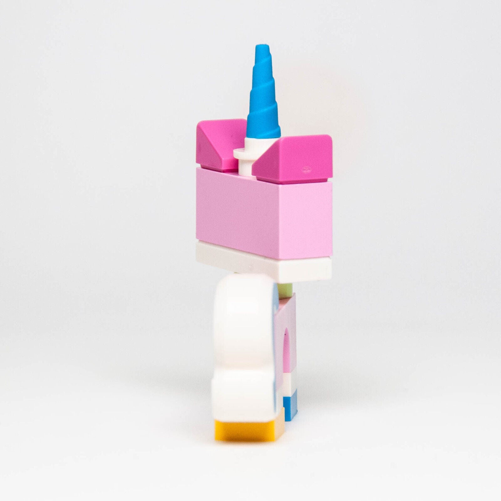 Lego Movie Minifigure - Unikitty Smiling (uni03) 41454 41455 30406 - StudBee