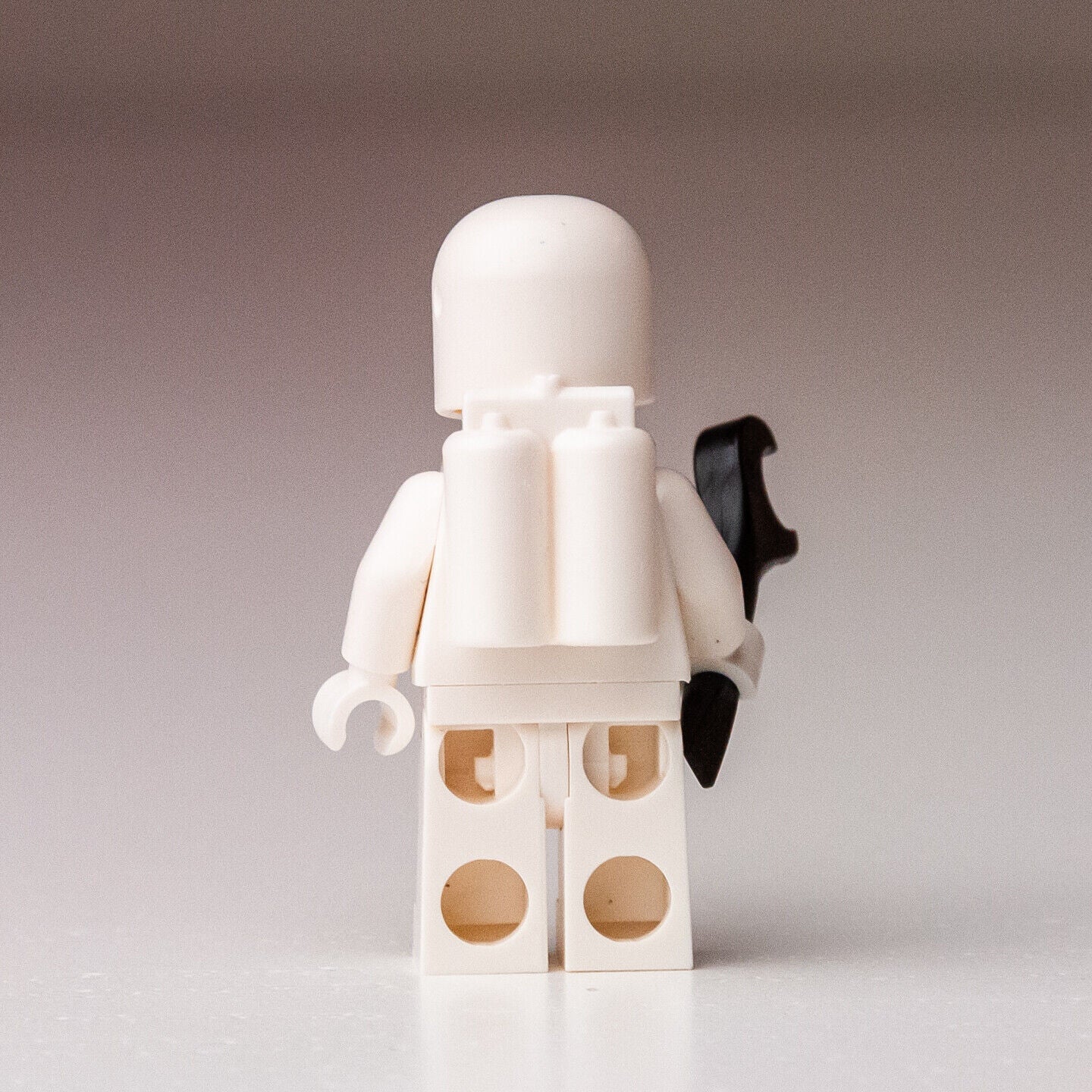 New LEGO Jenny Classic Space -  The LEGO Movie 2 - 70841 (tlm110) Minifigure - StudBee