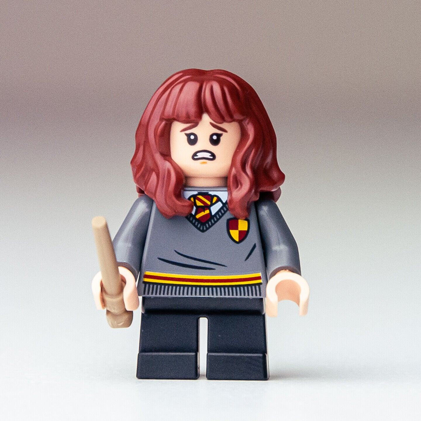 New LEGO Hermione Granger Minifigure - Transfiguration Class - 76382 (hp272) - StudBee