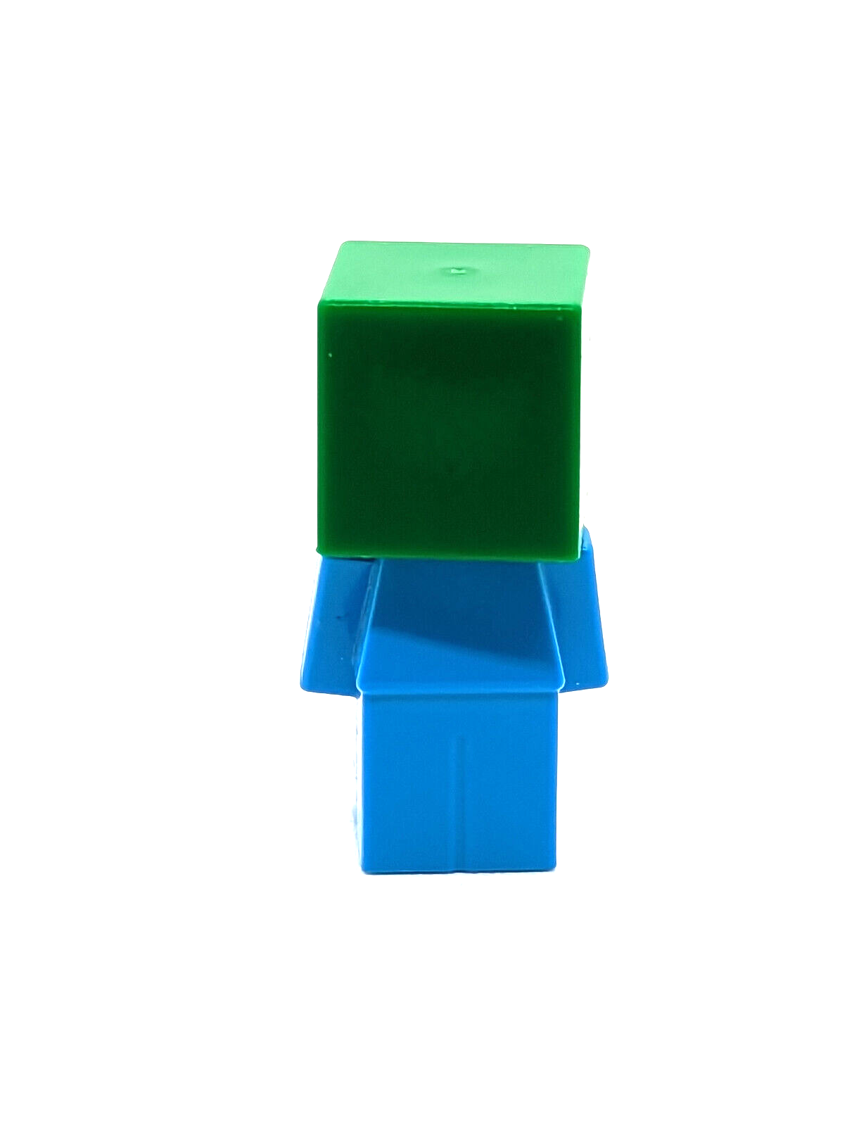 LEGO Minecraft Tiny Minifigure - Baby Zombie (min057) 21141 - StudBee