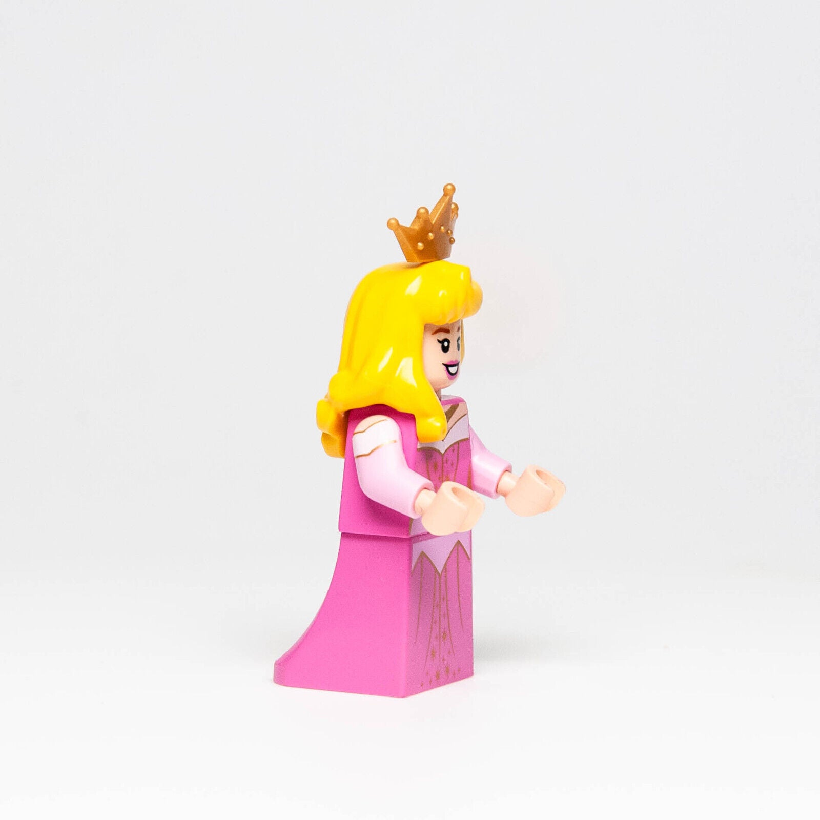 LEGO Disney 100 CMF Series 3 Minifigure - Aurora 71038 (dis099) (coldis100-8) - StudBee