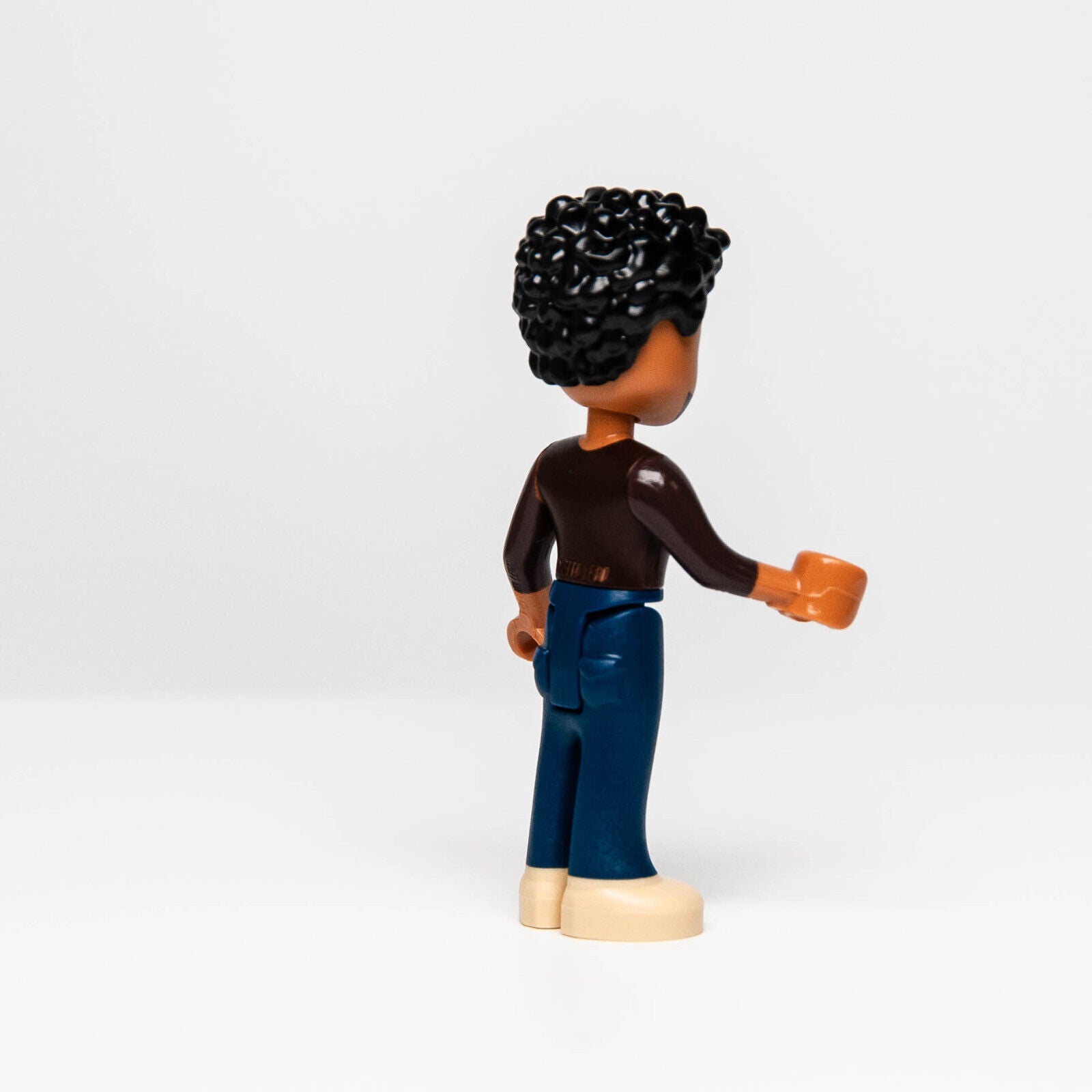 NEW Lego Friends MARTIN Andrea's Dad - Family House 41449 (frnd417) - StudBee