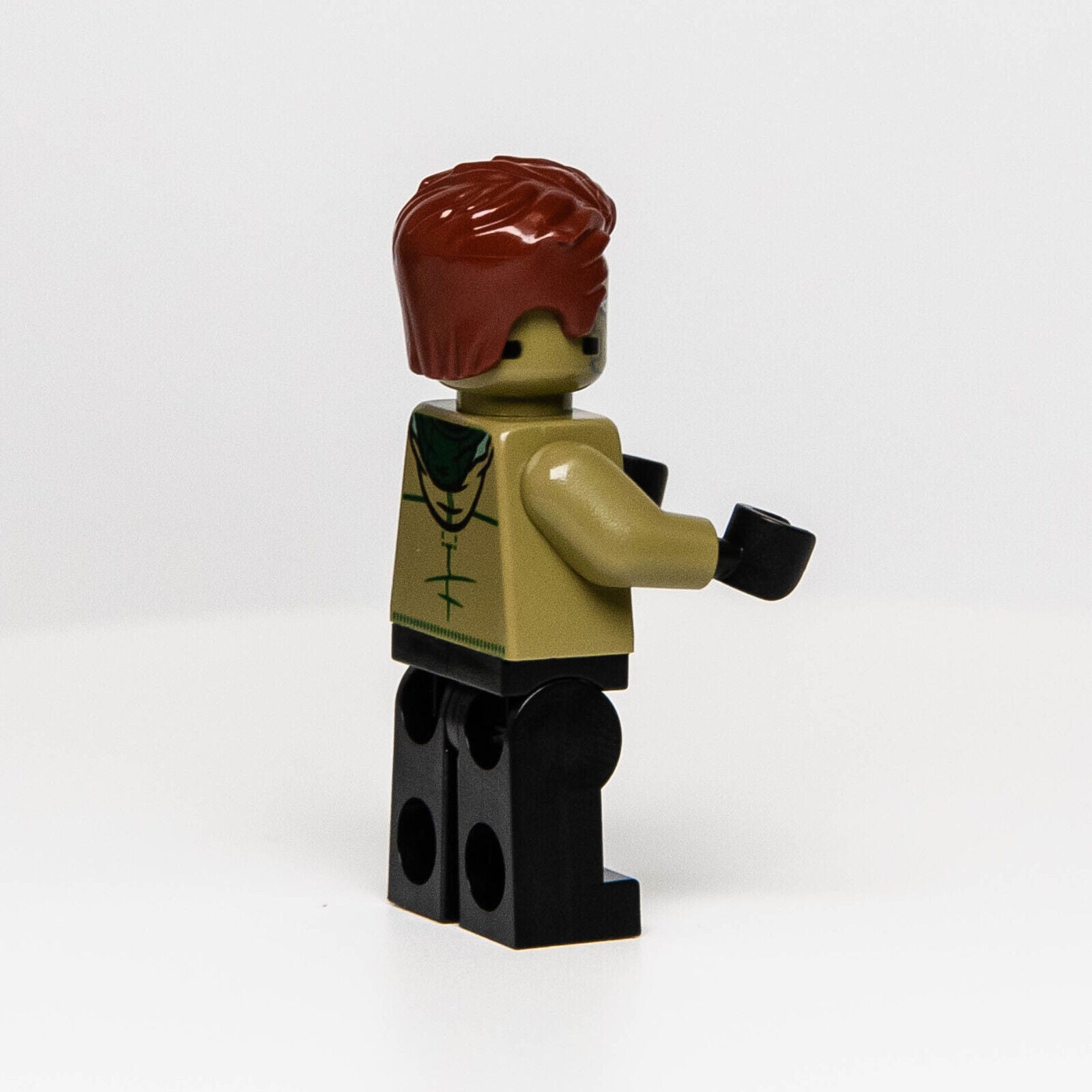 NEW Lego Batman - The Riddler Minifigure (sh785) Batcave 76183 - StudBee