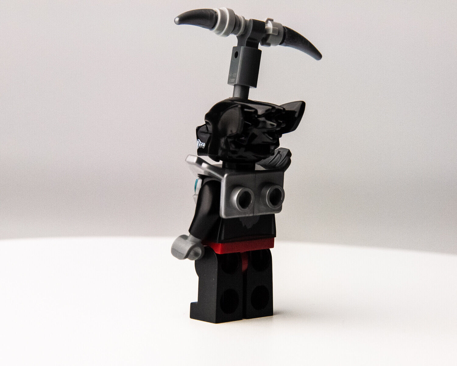 LEGO Wilhurt  -  Battle Pack blister pack - 850910 (loc106) Minifigure - StudBee