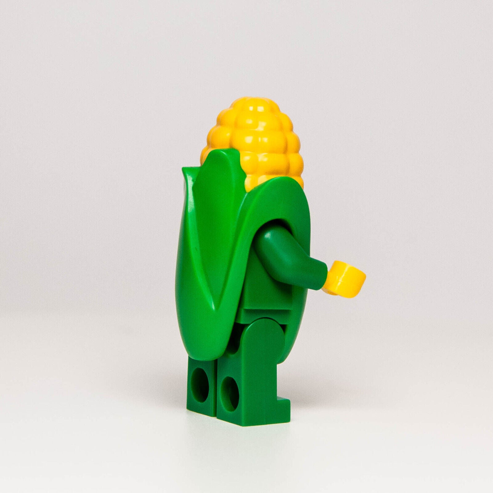 LEGO CMF Minifigure - Series 17 - Corn Cob Guy (col289) - StudBee