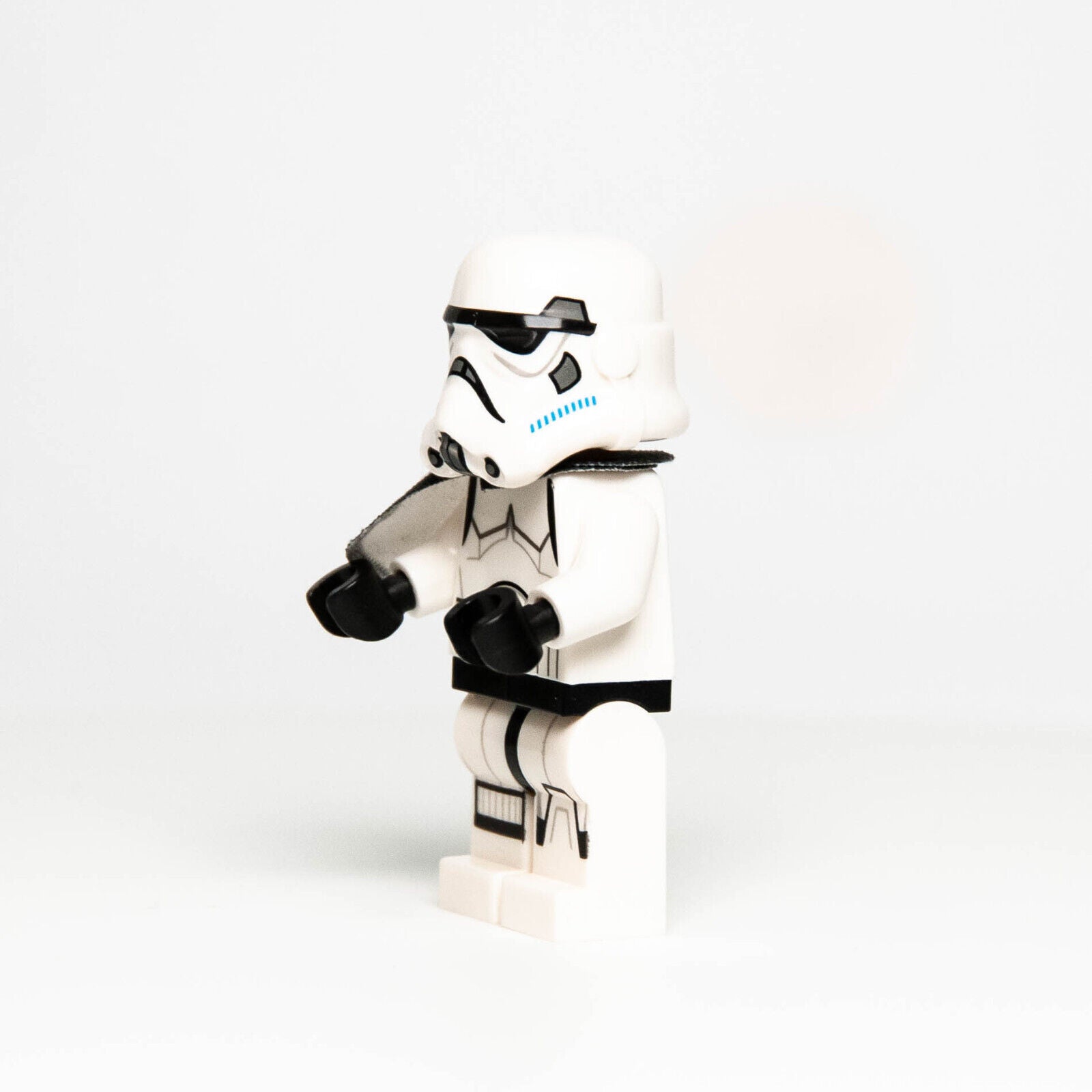 LEGO Star Wars Rebel Stormtrooper: Imperial Sergeant Pauldron 5002938 (sw0630
