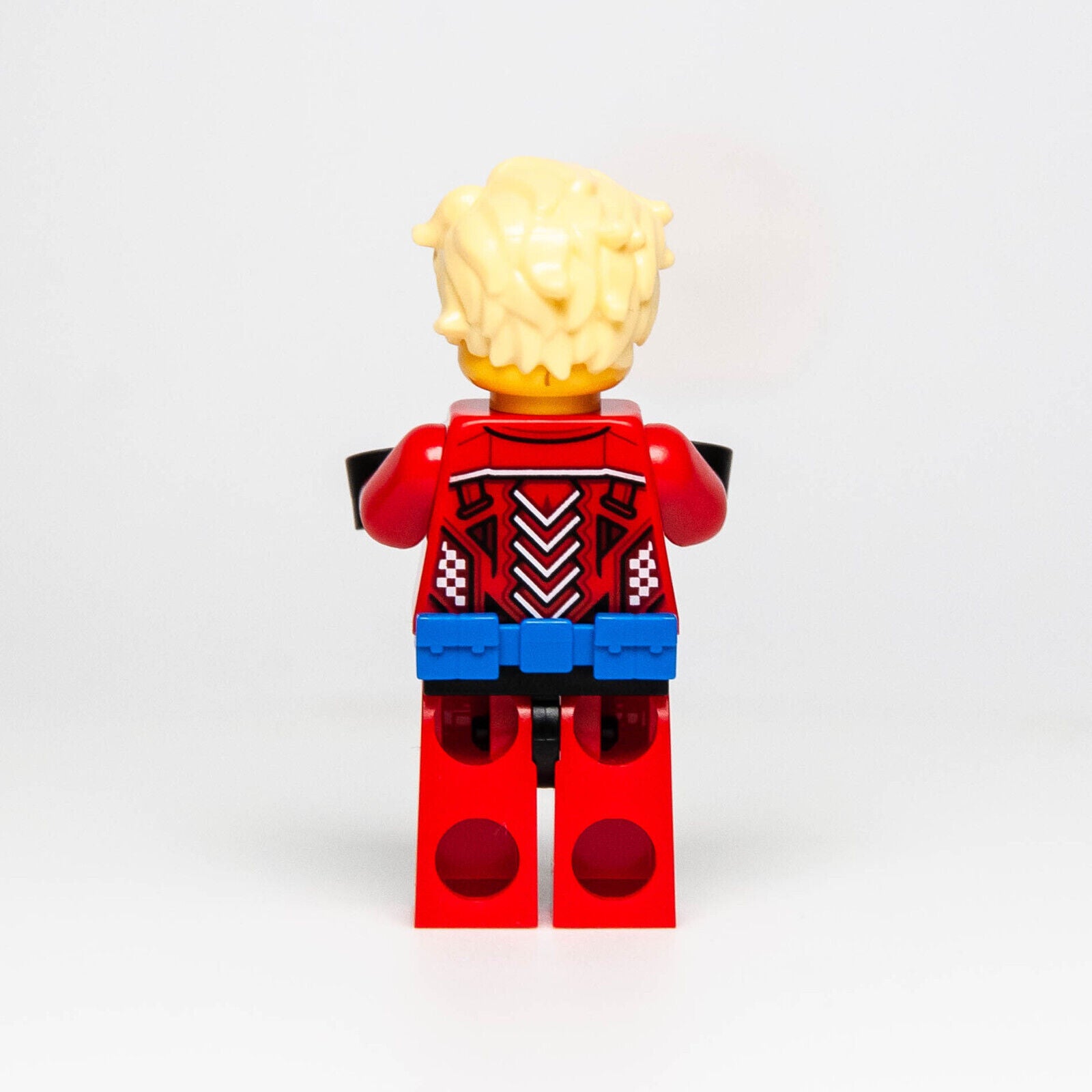 Lego DREAMZzz Minifigure - Cooper in Red Racing Suit (drm027) 71459 71458 71476 - StudBee