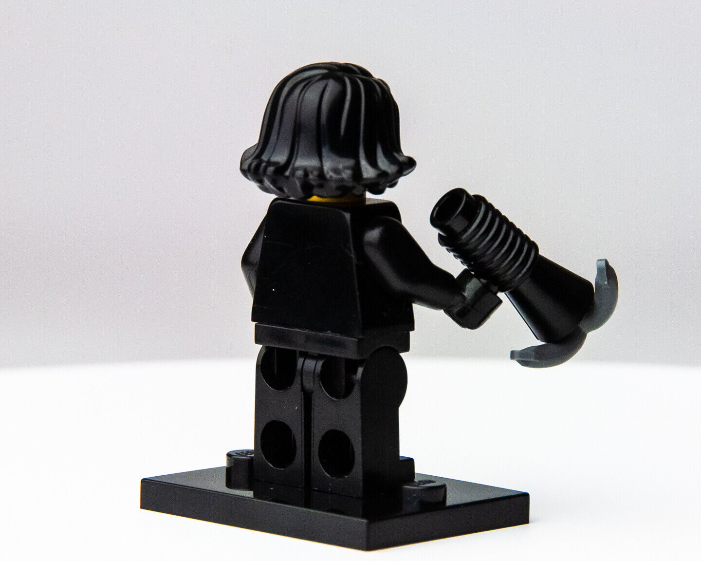 LEGO Jewel Thief - CMF Series 15 - 71011 (col15-15) Minifigure - StudBee