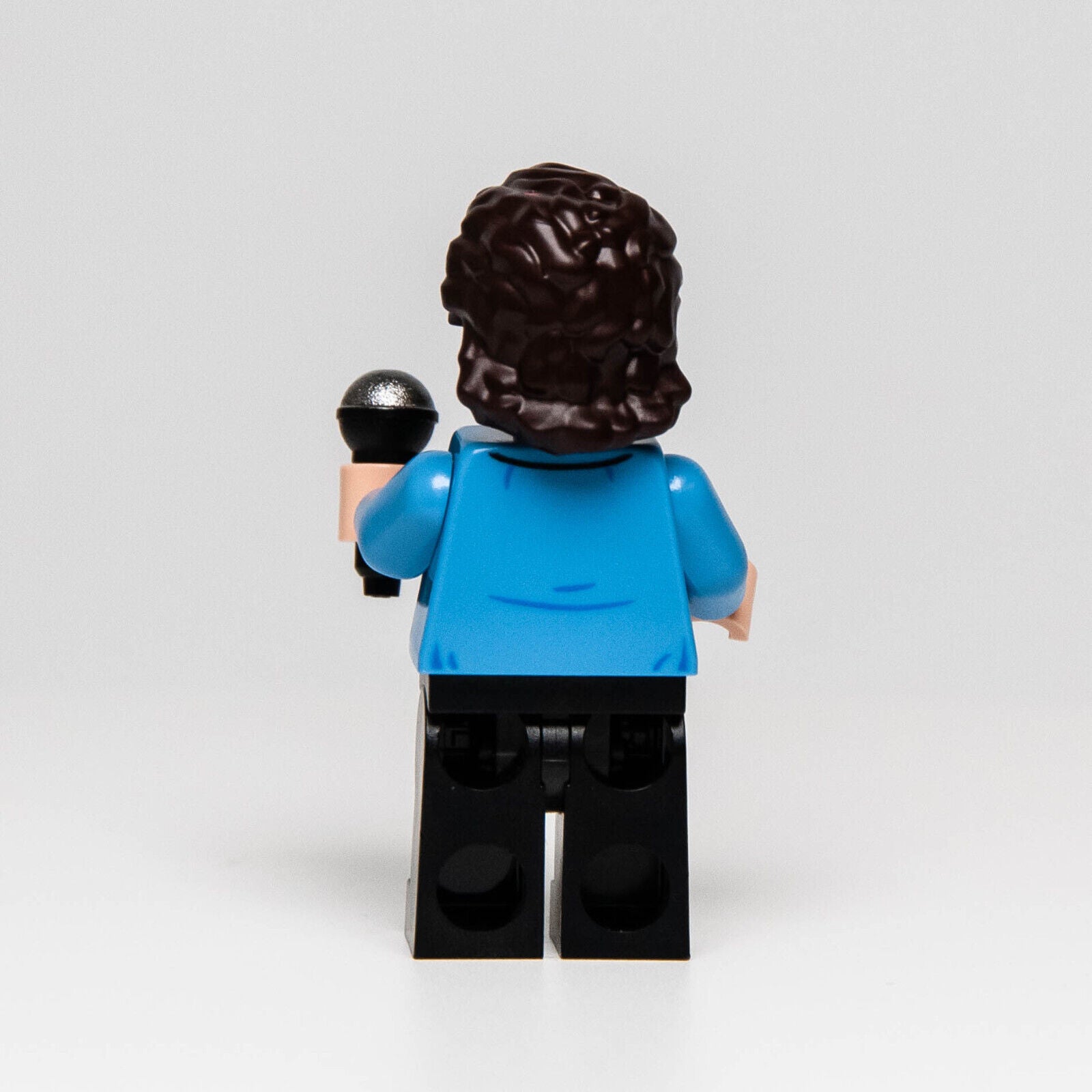 NEW Lego Minifigure - Jerry Seinfeld (idea096) 21328 - StudBee