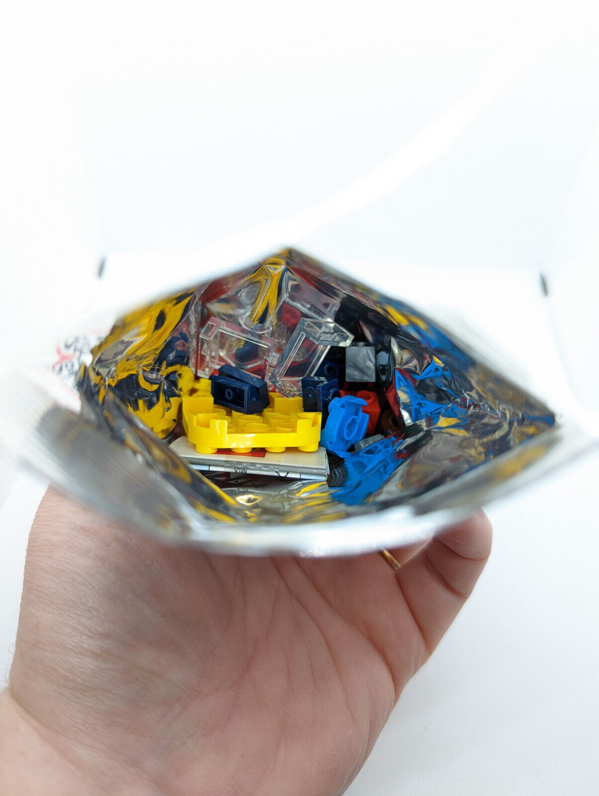 NEW LEGO Super Mario Series 4 Minifigure: Para-Biddy Bud (char04-2) 71402 - StudBee