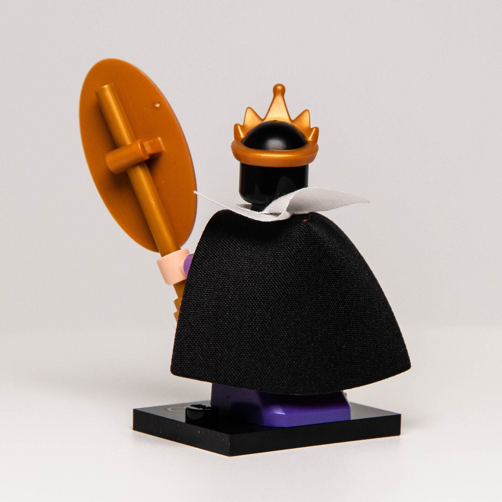 SEALED LEGO Disney 100 Minifigure - The Evil Queen & Mirror 71038 (coldis100-18 - StudBee