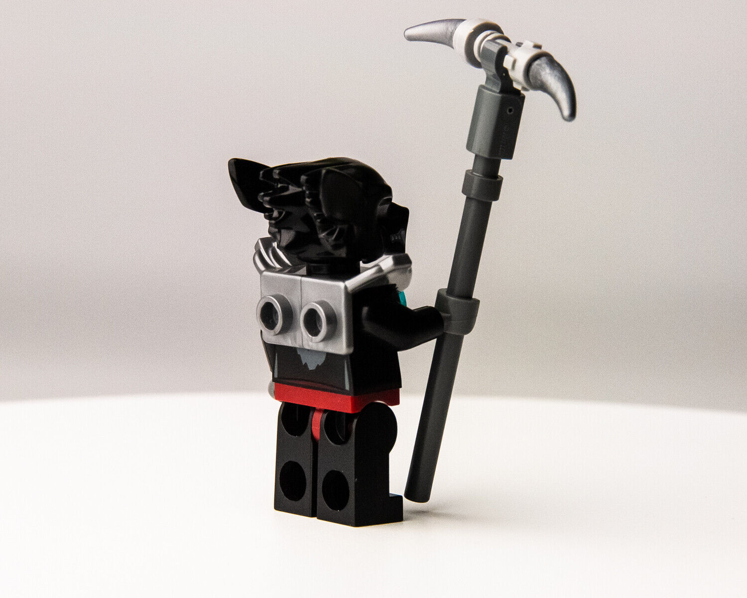 LEGO Wilhurt  -  Battle Pack blister pack - 850910 (loc106) Minifigure - StudBee