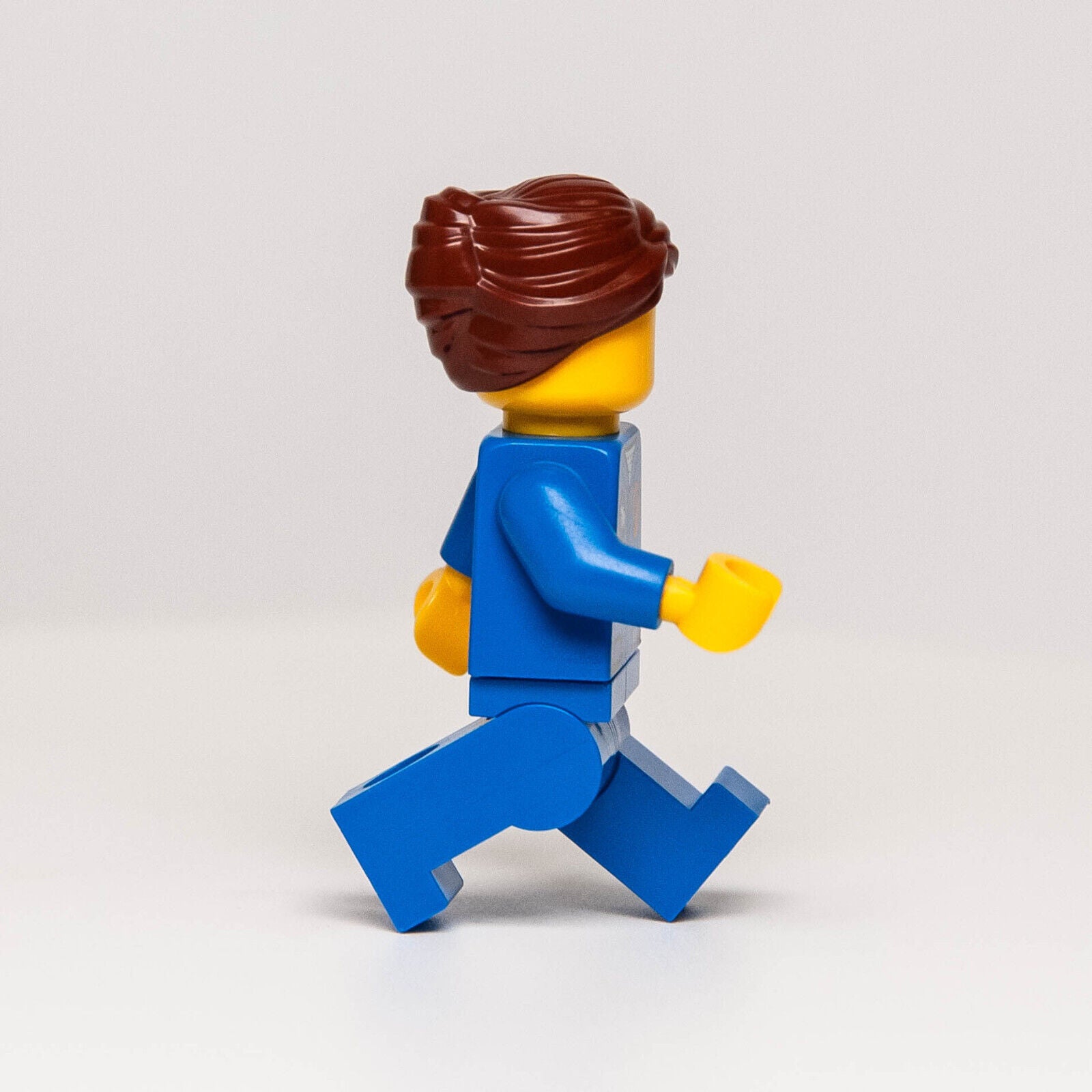 New LEGO Astronaut, Female Minifigure - Space Research and Development cty1036 - StudBee