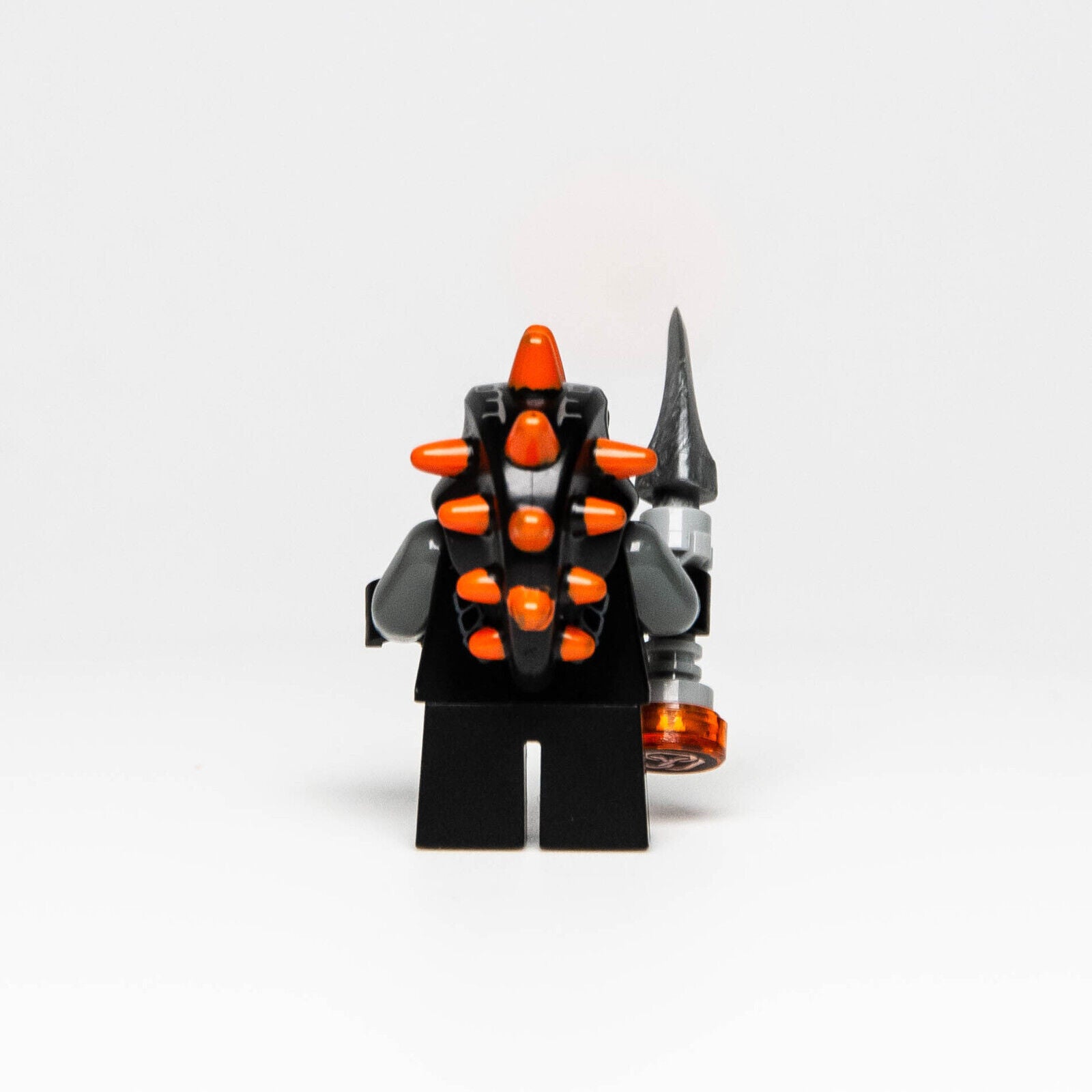 LEGO Ninjago Minifigure - Bytar Serpentine Snake Warrior (njo062) 9448 Samurai - StudBee