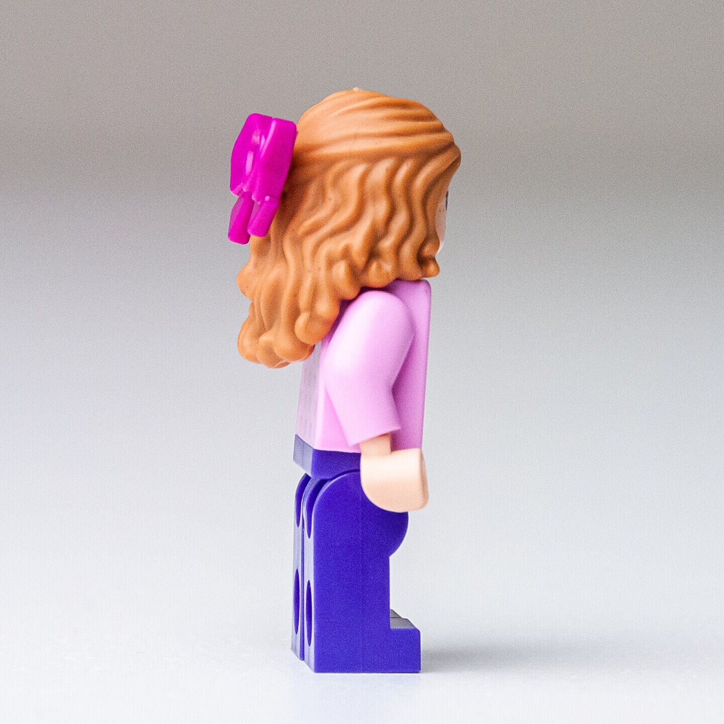 NEW Lavender Brown - Hogwarts Astronomy Tower - 75969 (hp226) LEGO Minifigure - StudBee