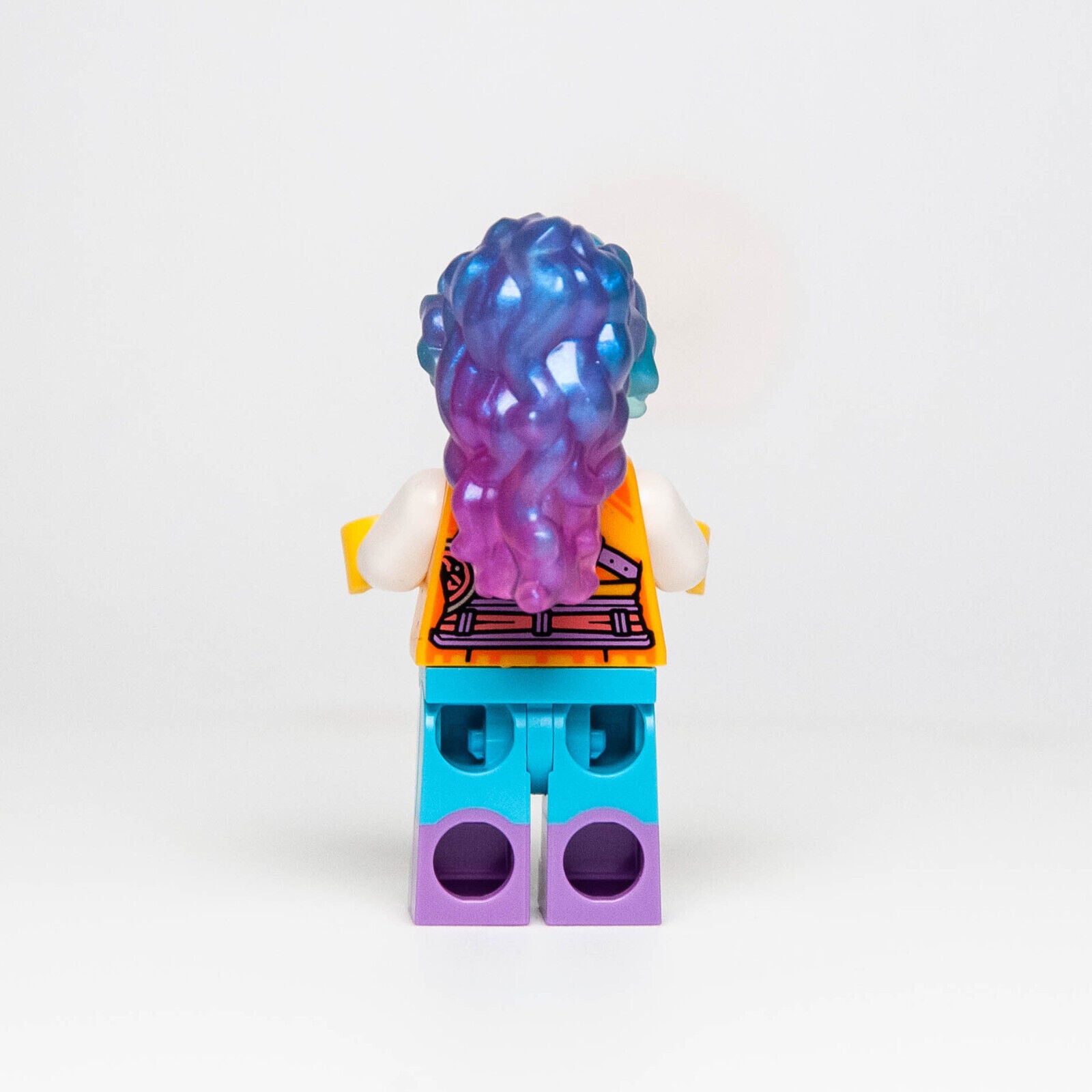 Lego DREAMZzz Minifigure - Izzie - Isabel Christina Garcia (drm032) 71459 - StudBee