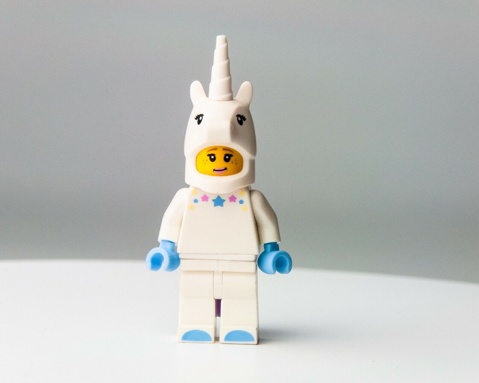 LEGO Unicorn Girl - CMF Series 13 - (col13-3 col197) Minifigure - StudBee