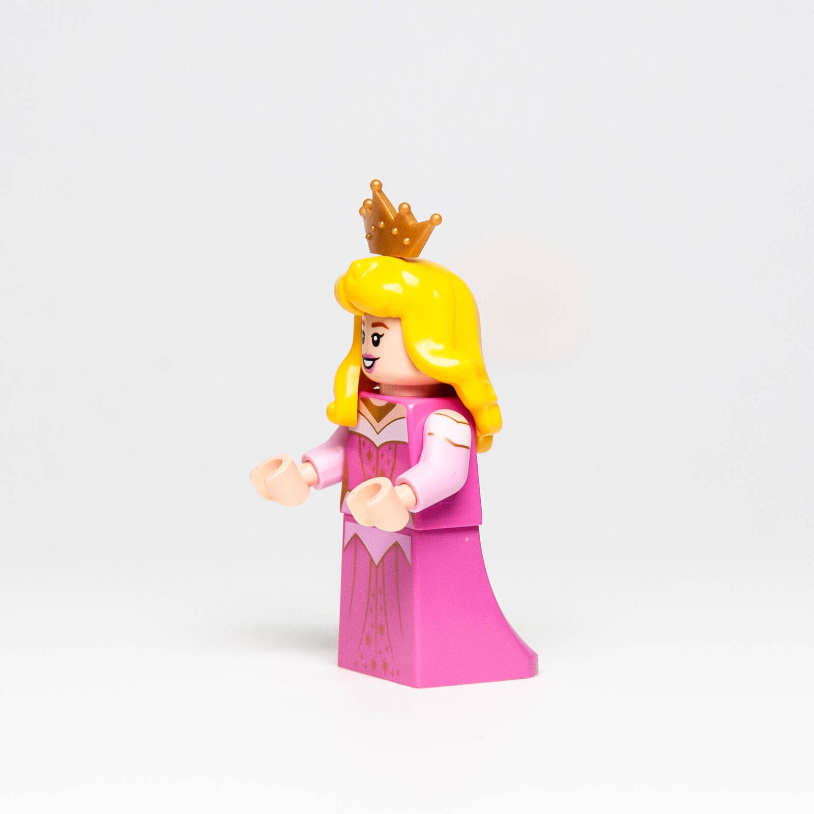 LEGO Disney 100 CMF Series 3 Minifigure - Aurora 71038 (dis099) (coldis100-8) - StudBee