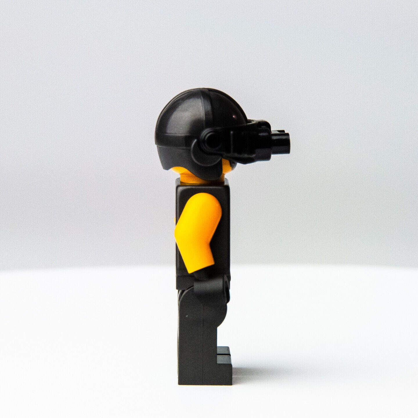 lego night vision goggles NEW AIM Agent - Night Vision Goggles - Avengers
