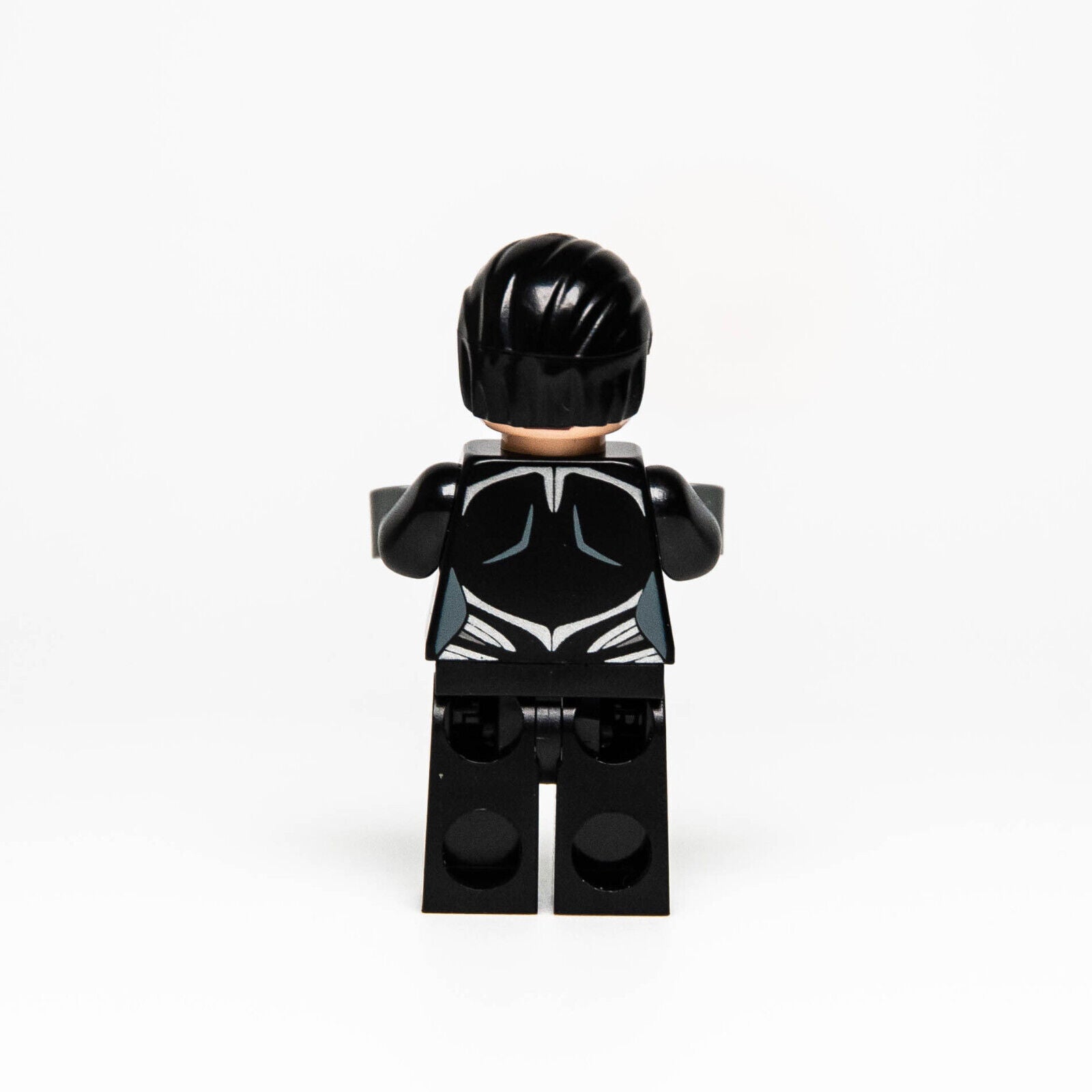 Lego Superman Minifigure - General Zod (sh0078) DC Super Heroes 76002 - StudBee