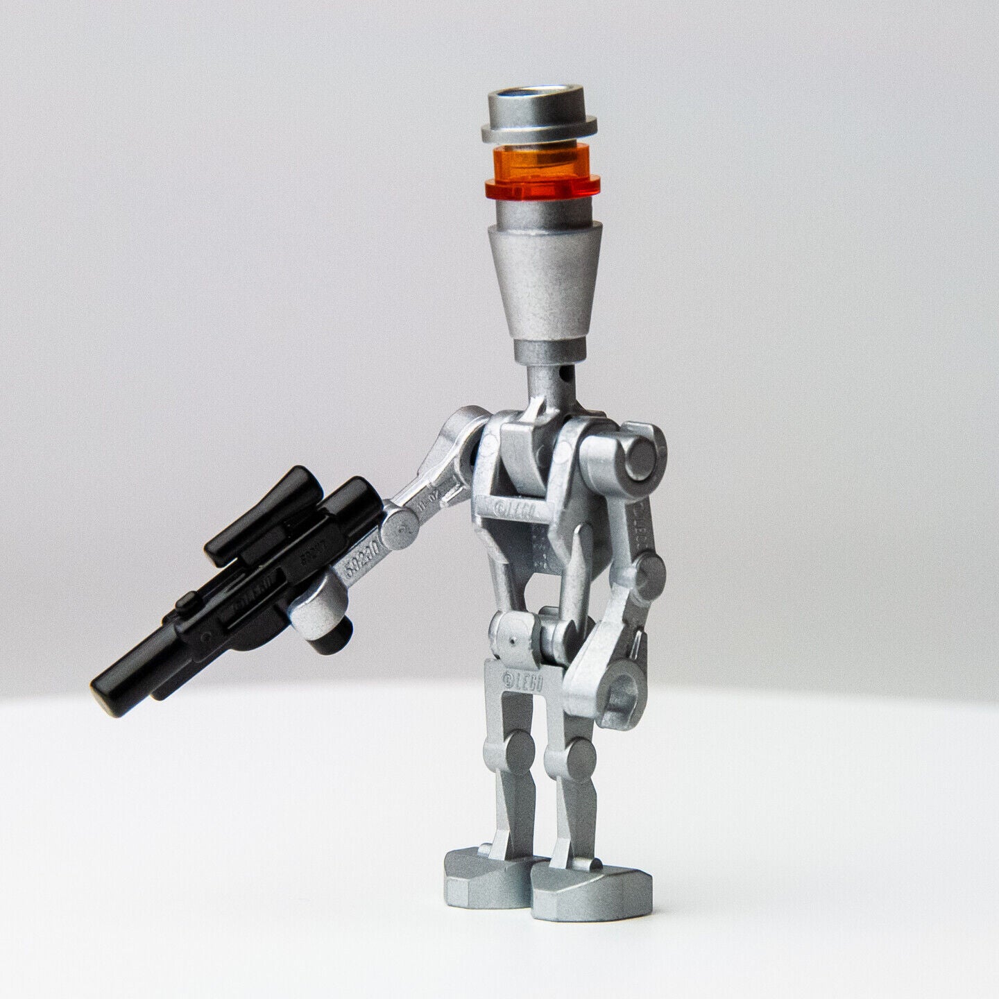 LEGO  - Assassin Droids Battle Pack - 8015 (sw0229) Minifigure - StudBee