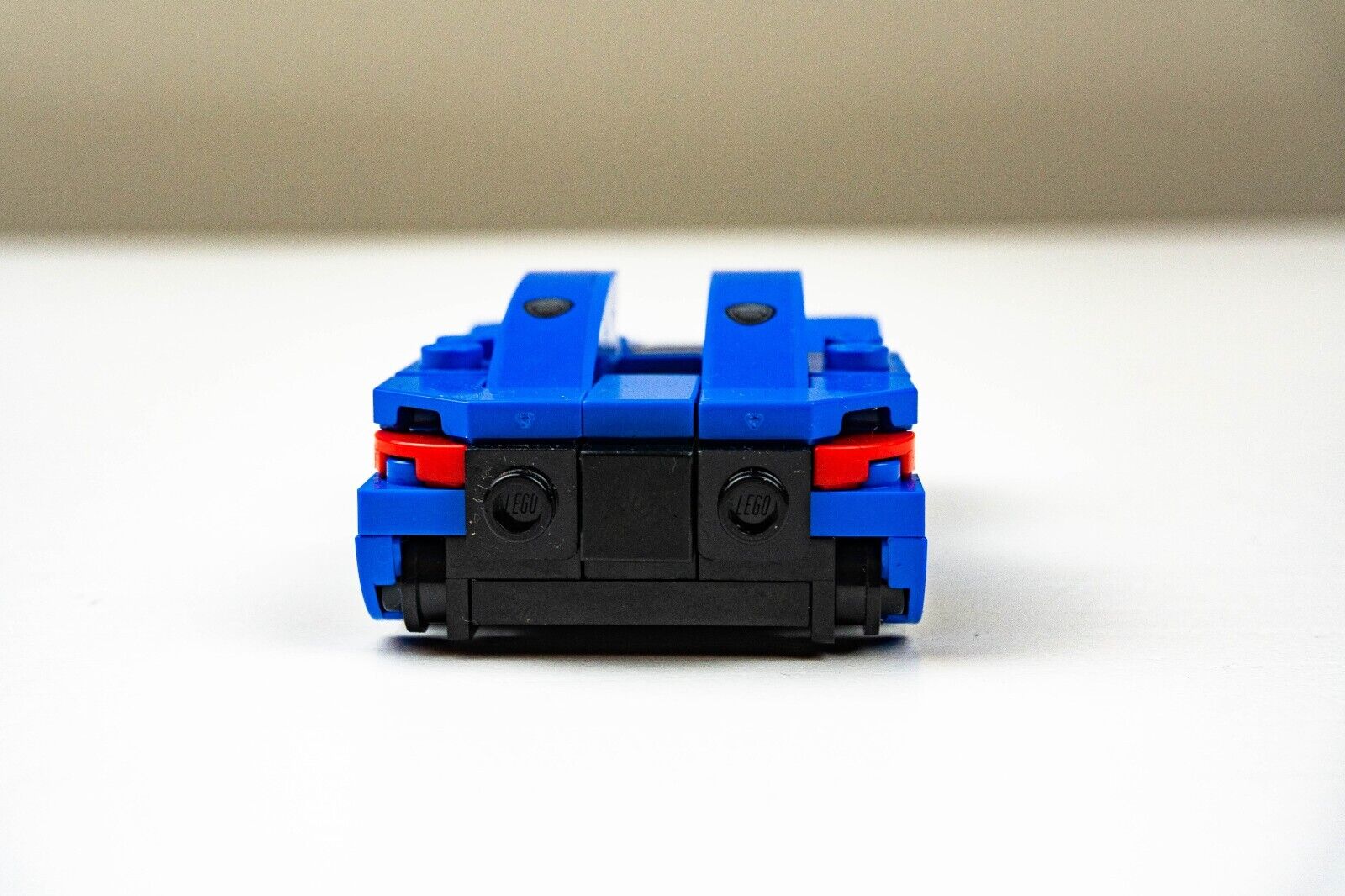 LEGO Speed Champions McLaren Elva Set 30343 - Build Verified Complete - StudBee