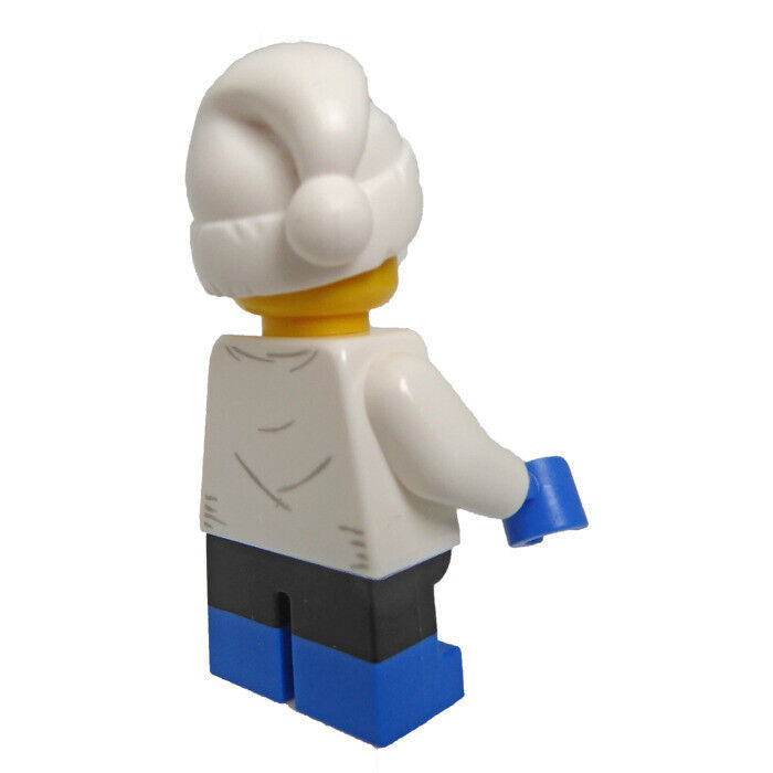 NEW Lego BAM 2020 January 2 Set: Love Elephant, Penguin Boy & Ice King - StudBee