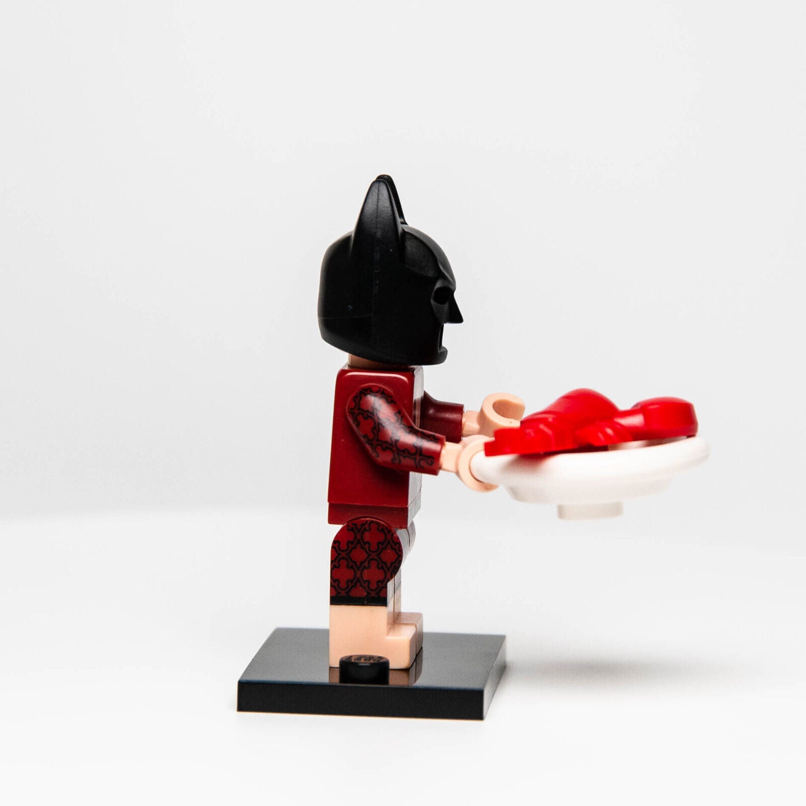 NEW Lego Lobster-Lovin' Batman 71017 The LEGO Batman Movie Series 1 - StudBee