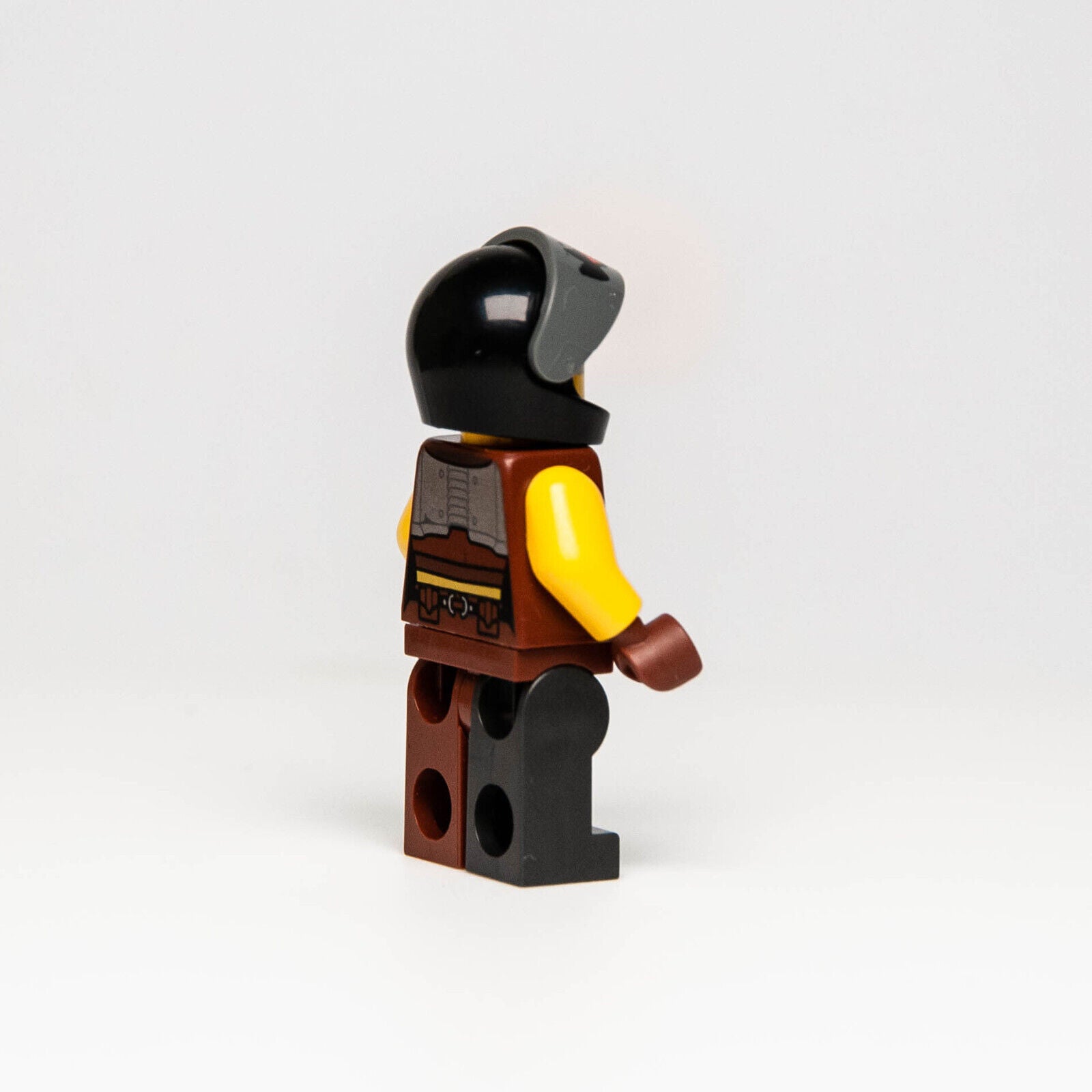 LEGO Movie 2 Minifigure - Sharkira (tlm176) 70829 Apocalypseburg Mad Max - StudBee