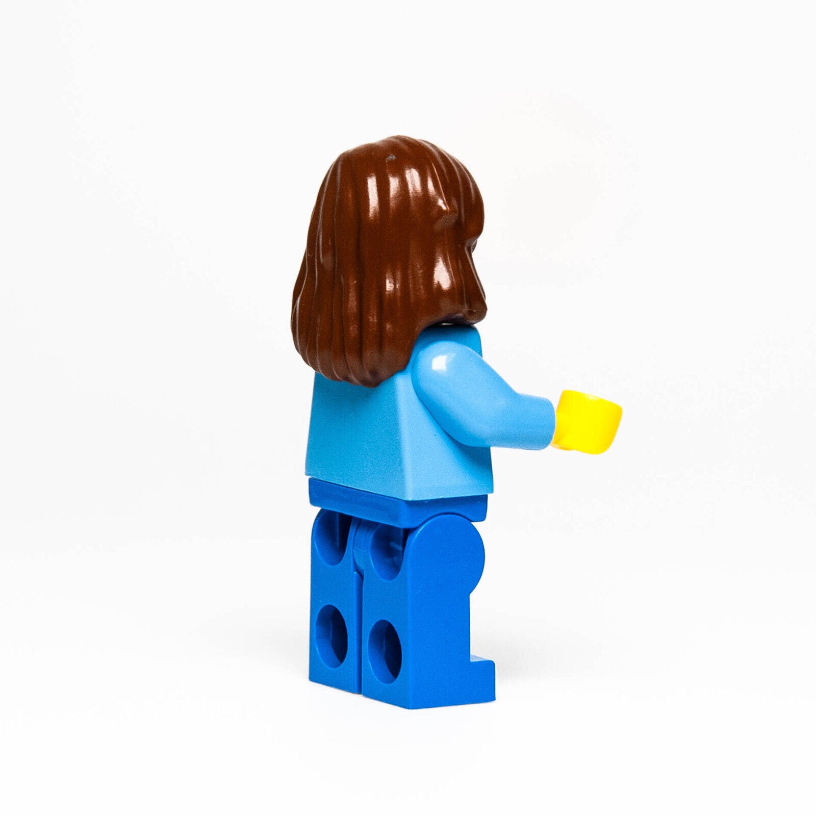LEGO Harry Potter Minifigure: Hermione Granger (hp001) Sorcerer's Stone - StudBee