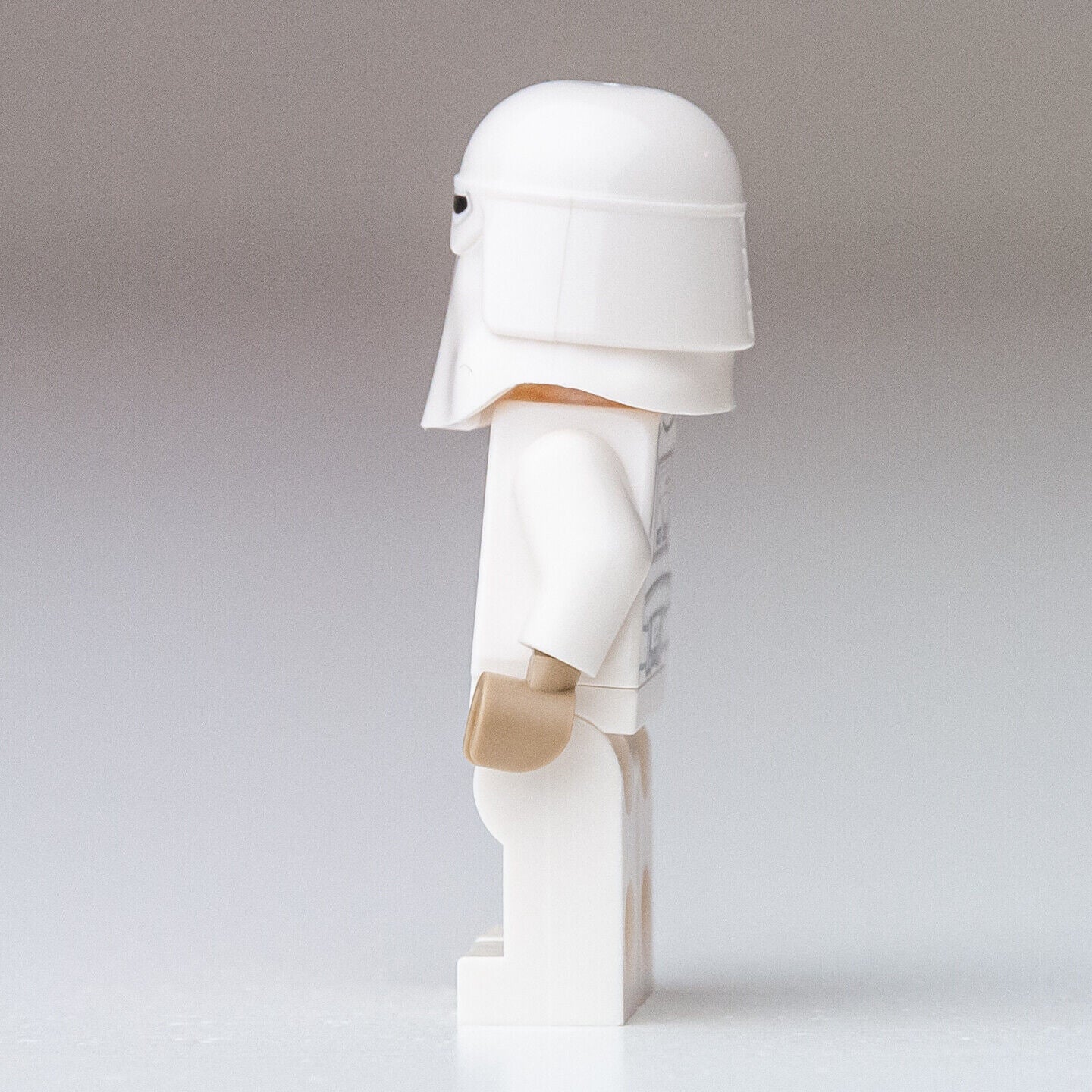 New LEGO Snowtrooper Minifigure - Action Battle Hoth Generator Attack (sw1009) - StudBee