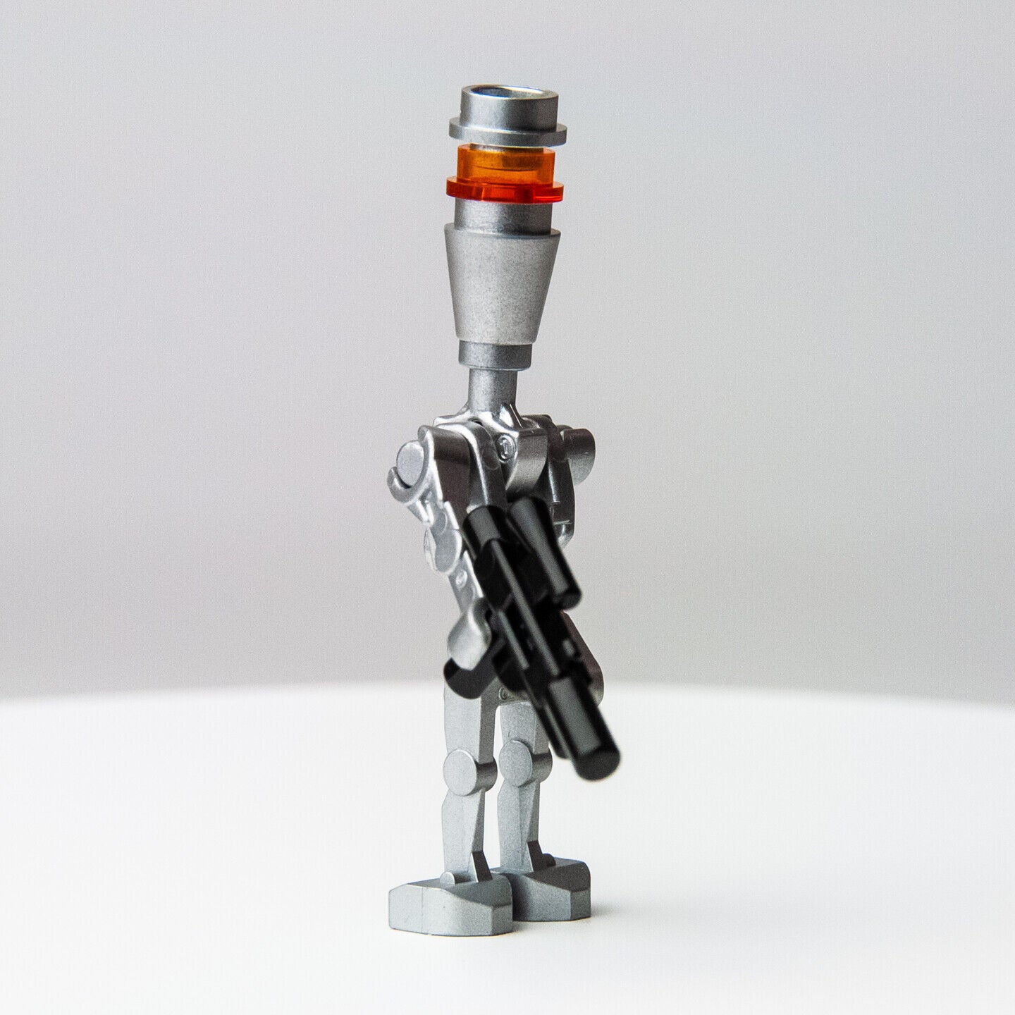 LEGO  - Assassin Droids Battle Pack - 8015 (sw0229) Minifigure - StudBee