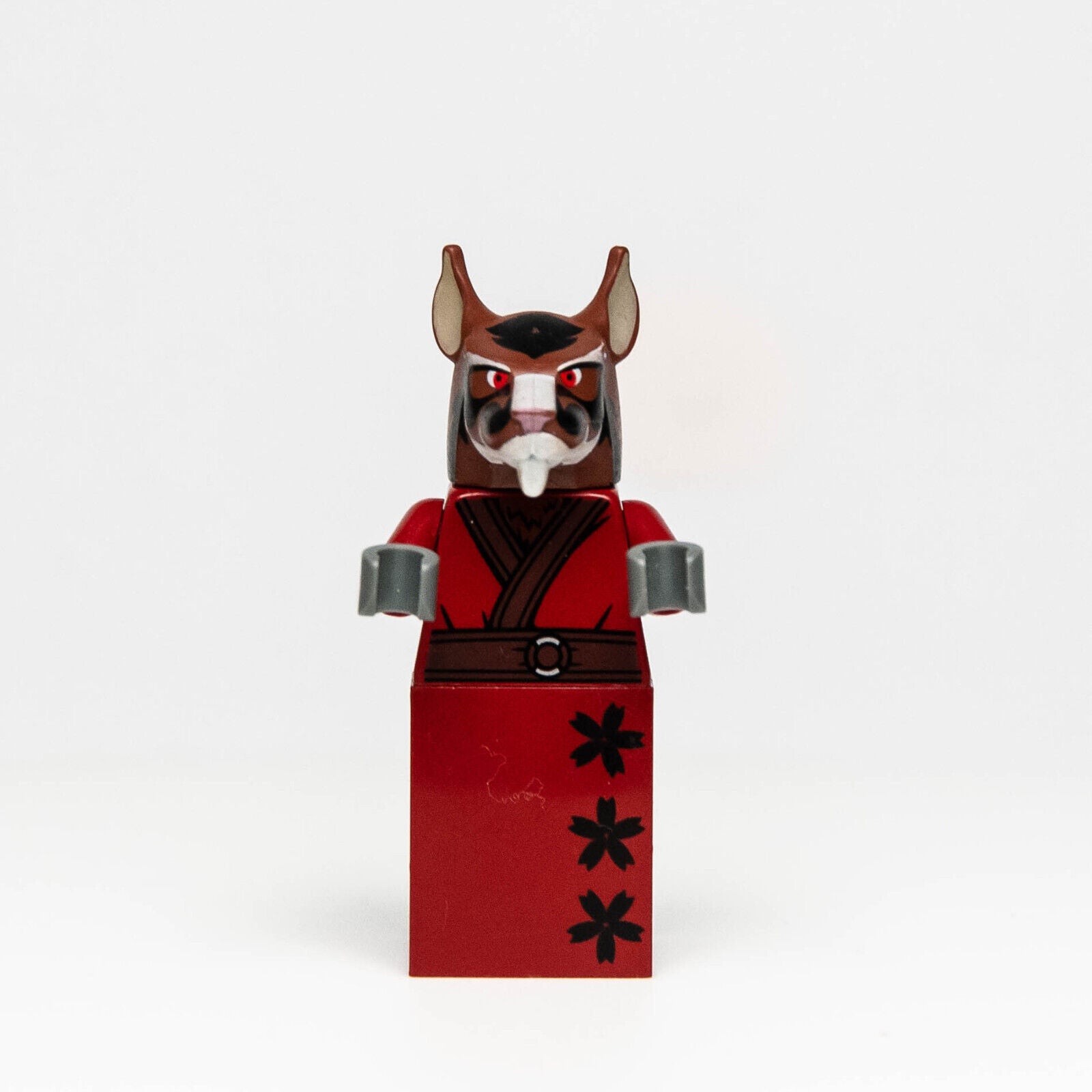 LEGO TMNT Minifigure - Splinter (tnt007) 79103 Turtle Lair Attack - StudBee