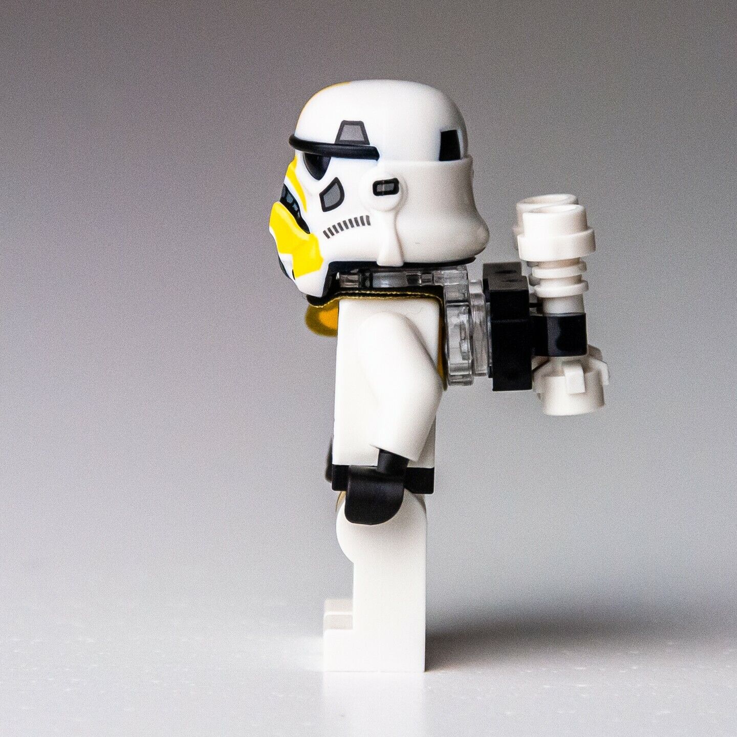 NEW LEGO Minifigure:Artillery Stormtrooper Imperial Armored Marauder 75311 (sw - StudBee