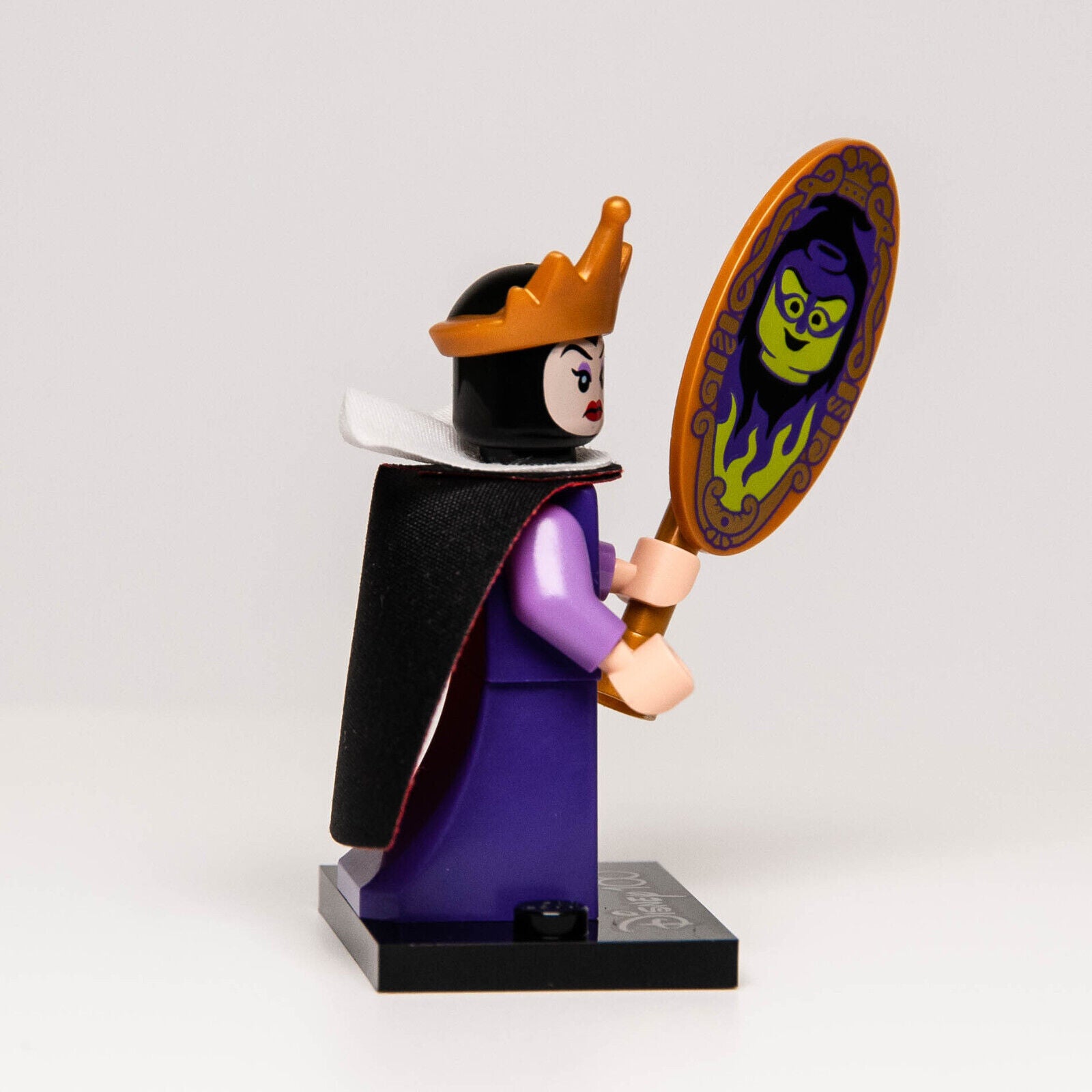 SEALED LEGO Disney 100 Minifigure - The Evil Queen & Mirror 71038 (coldis100-18