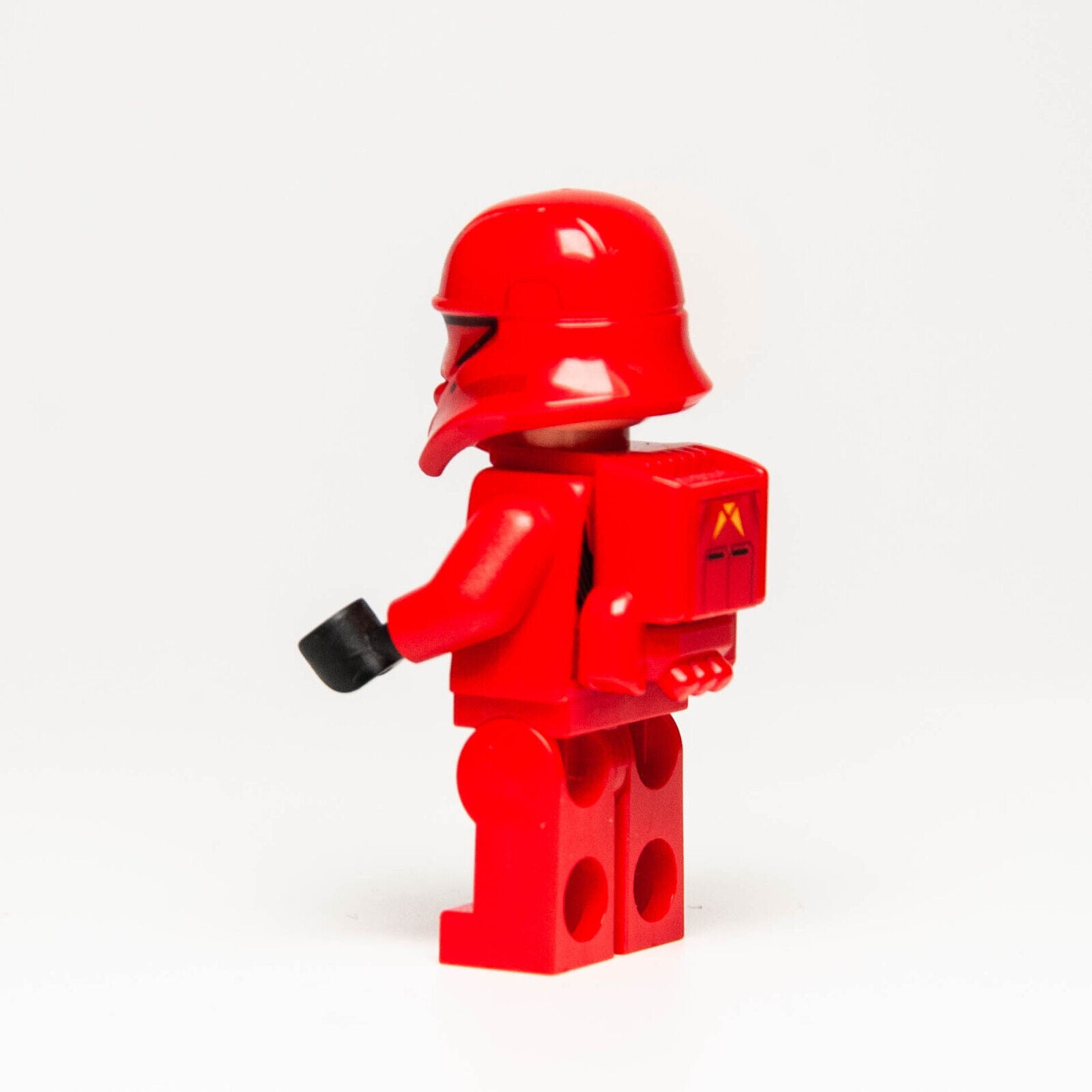 Lego Star Wars Minifigure - Sith Jet Trooper, Episode 9 (sw1075) 75266 - StudBee