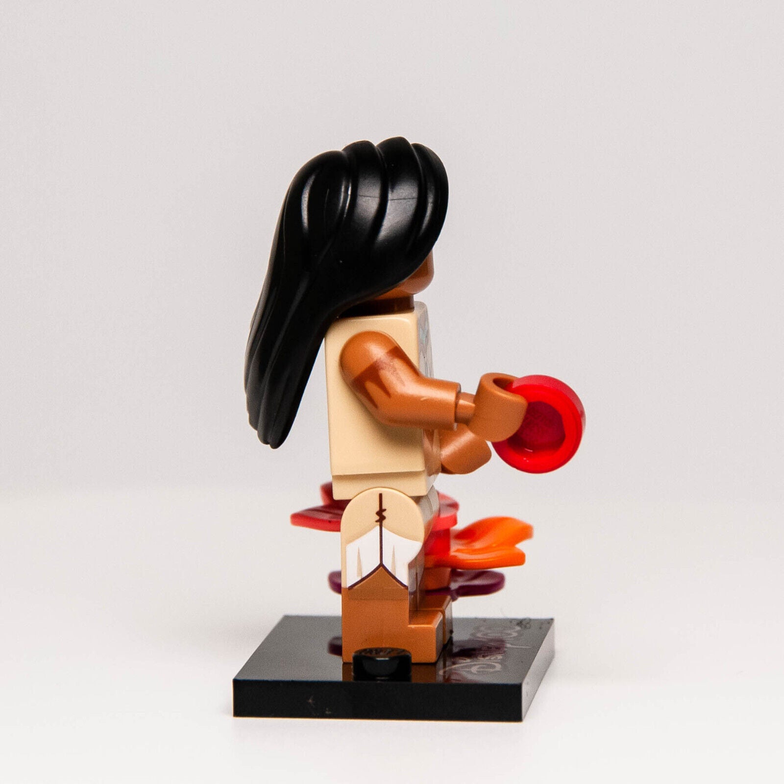 SEALED LEGO Disney 100 Minifigure - Pocahontas CMF 71038 (coldis100-12) - StudBee